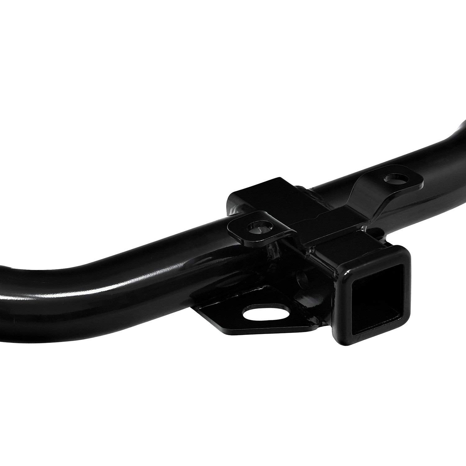 Armordillo 1995-2005 Pontiac Sunfire (Excl. Convertible & Gt Coupe) Class 1 Trailer Hitch - Black