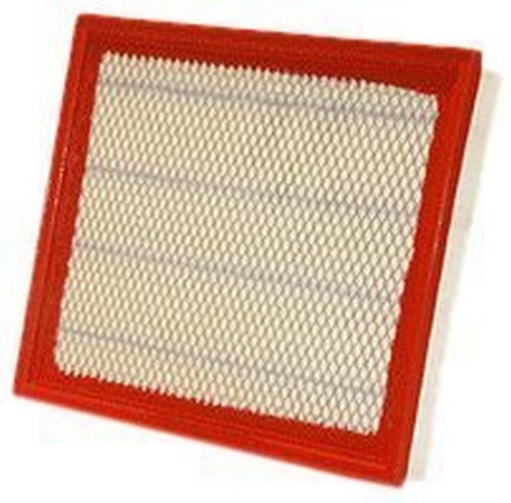 Wix Filters - 46213 Air Filter Panel, Pack Of 1