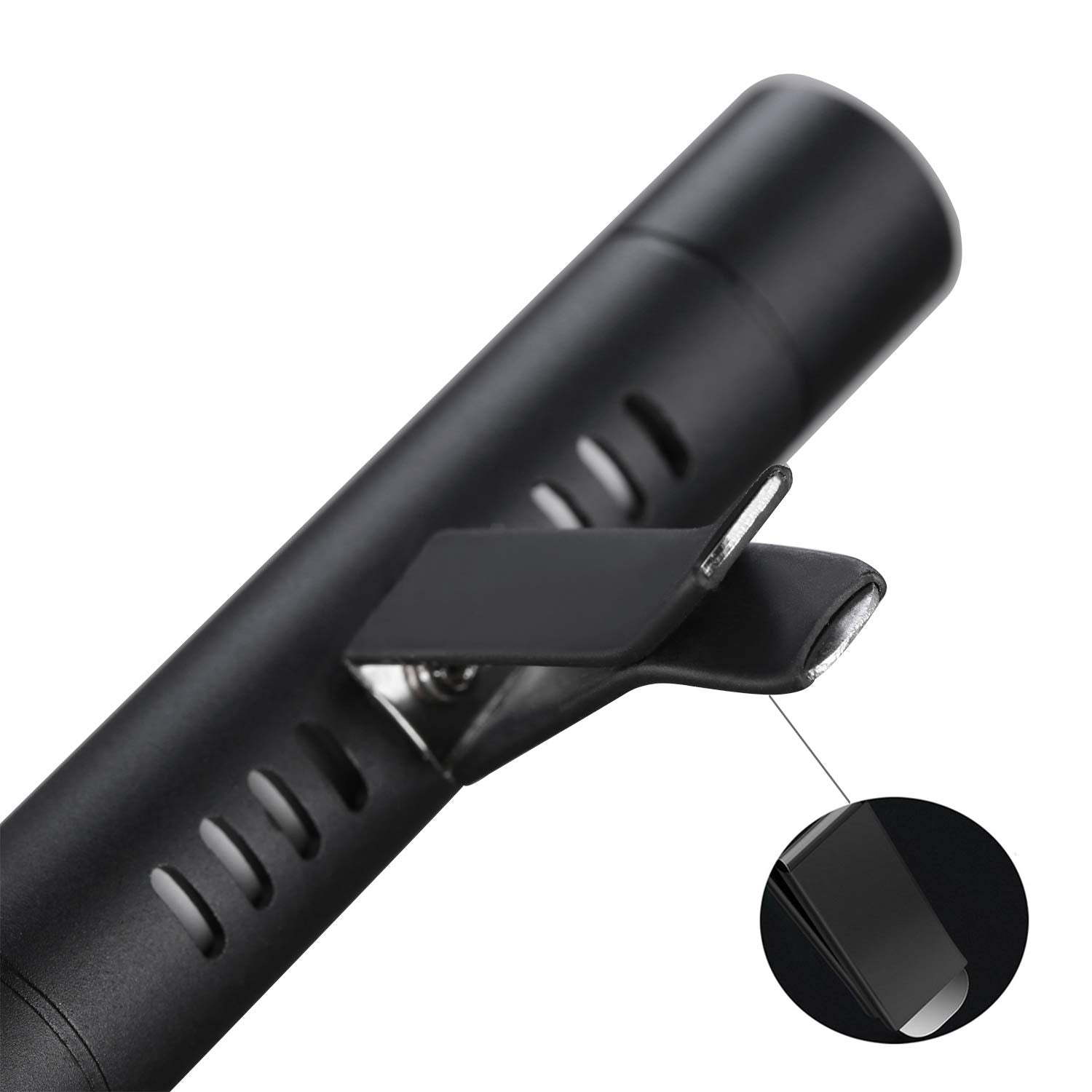 Car Air Freshener Car Diffuser Perfume Solid Air Purifier with 4 blank sponge sticks DIY your favorite perfume, car essential oi