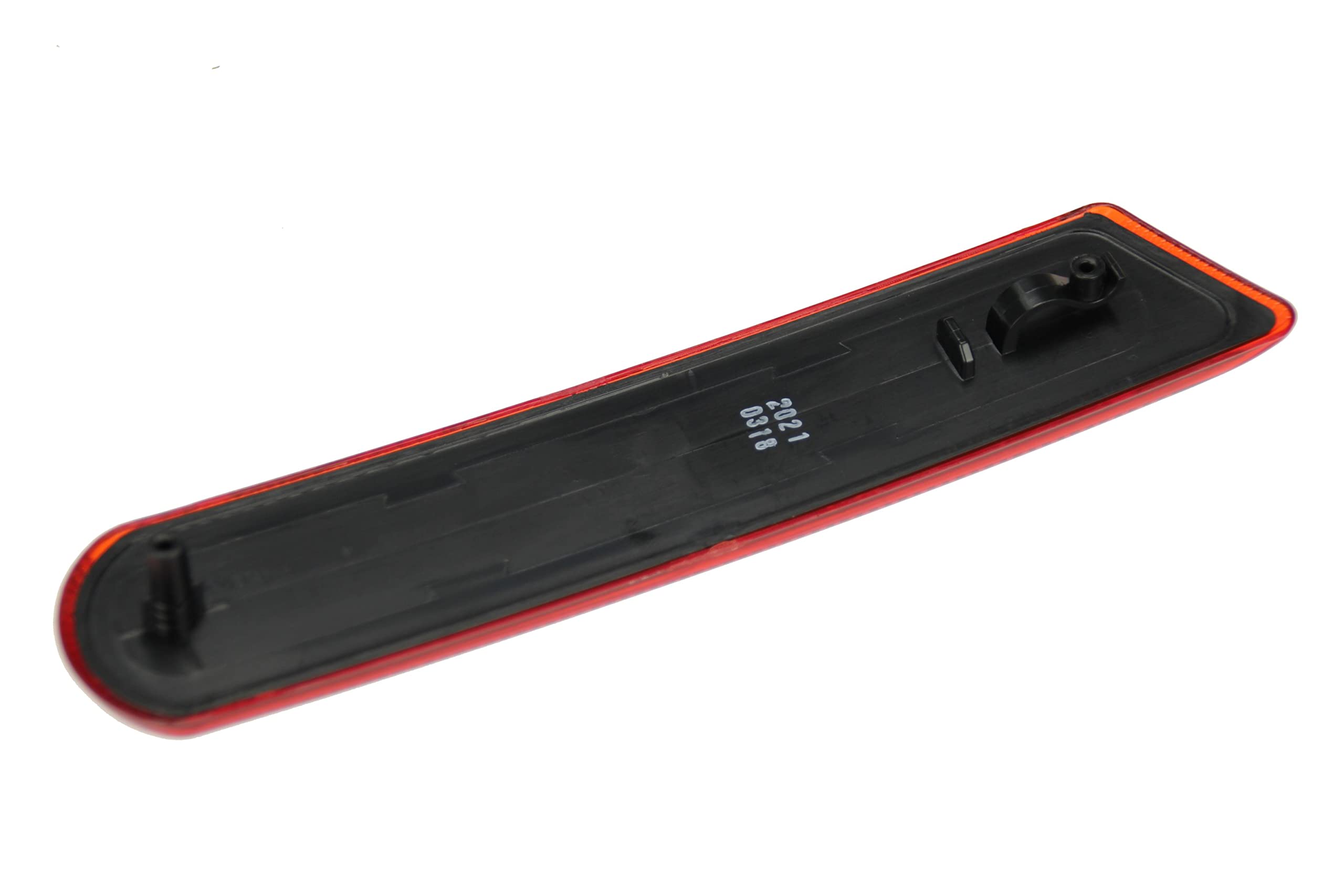 Uro Parts 63148381254 Rear Bumper Reflector, Right