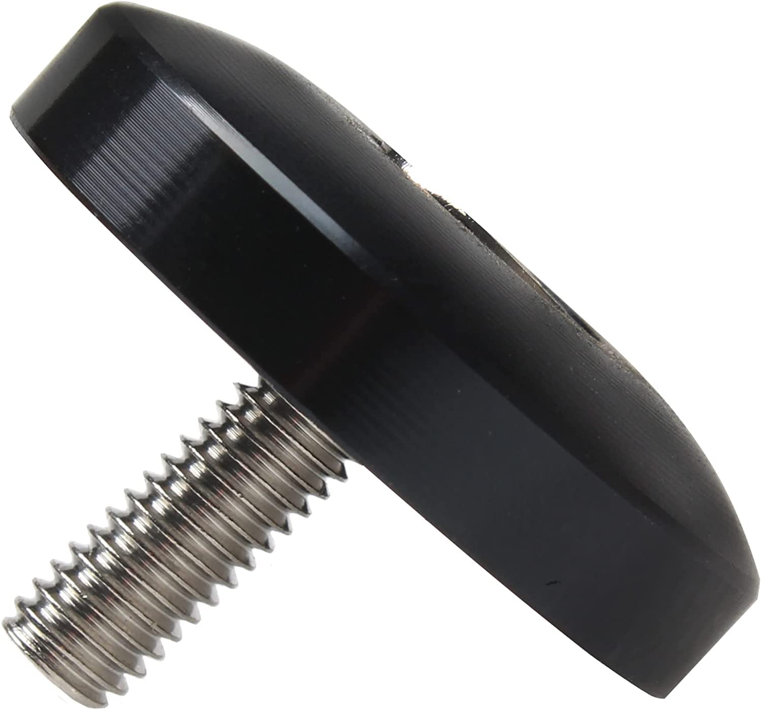 Fenrir Motorcycle Handlebar Bar End Mirror Adapter For 2017-Now Bonneville T100 T120 Bobber Rocket3 Speed Triple Speed Twin Stre