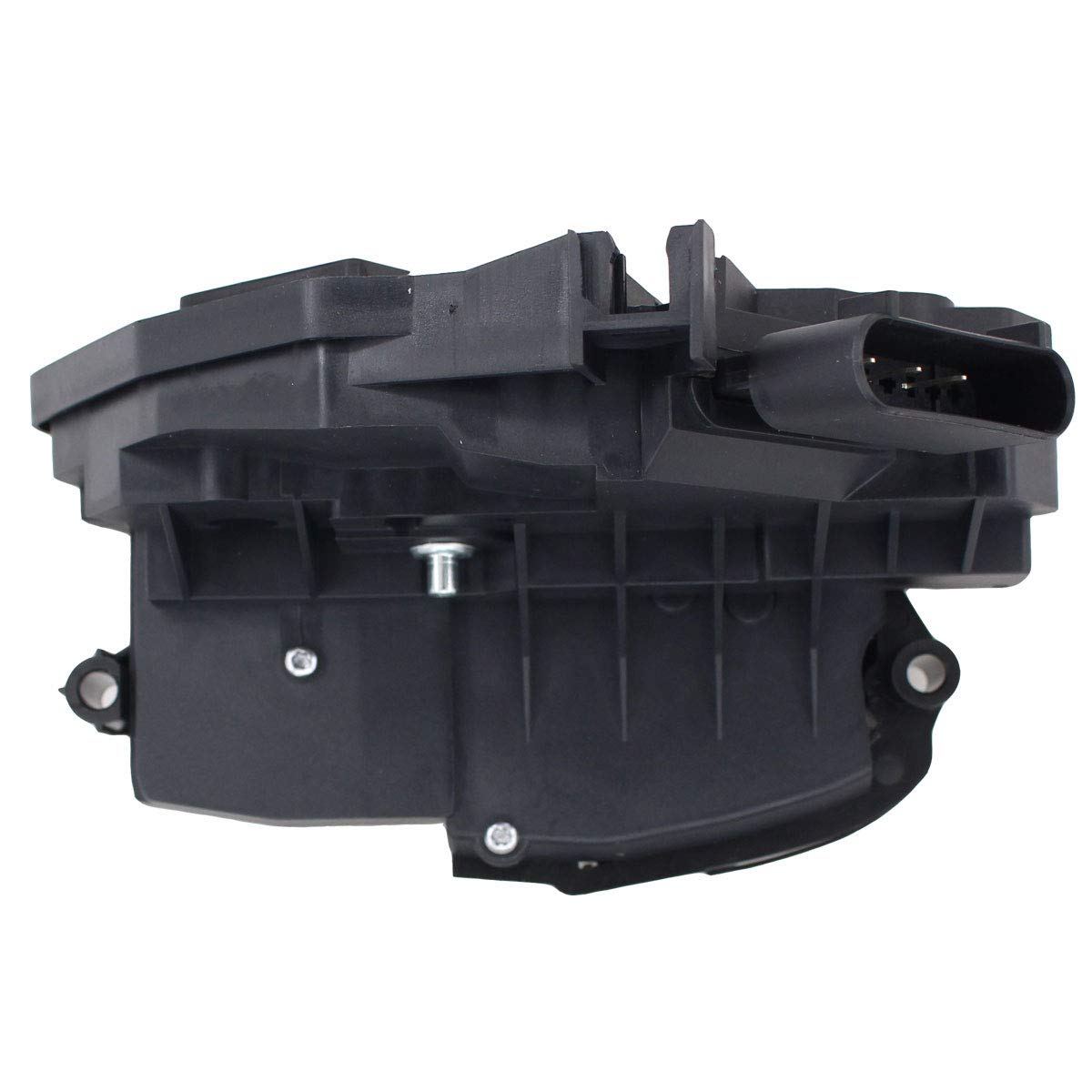 MOTOKU Rear Right Passenger Side Door Lock Latch Actuator for Ford Escape Fusion Focus Edge MKX MKZ 2011 2012 2013 2014 2015 201