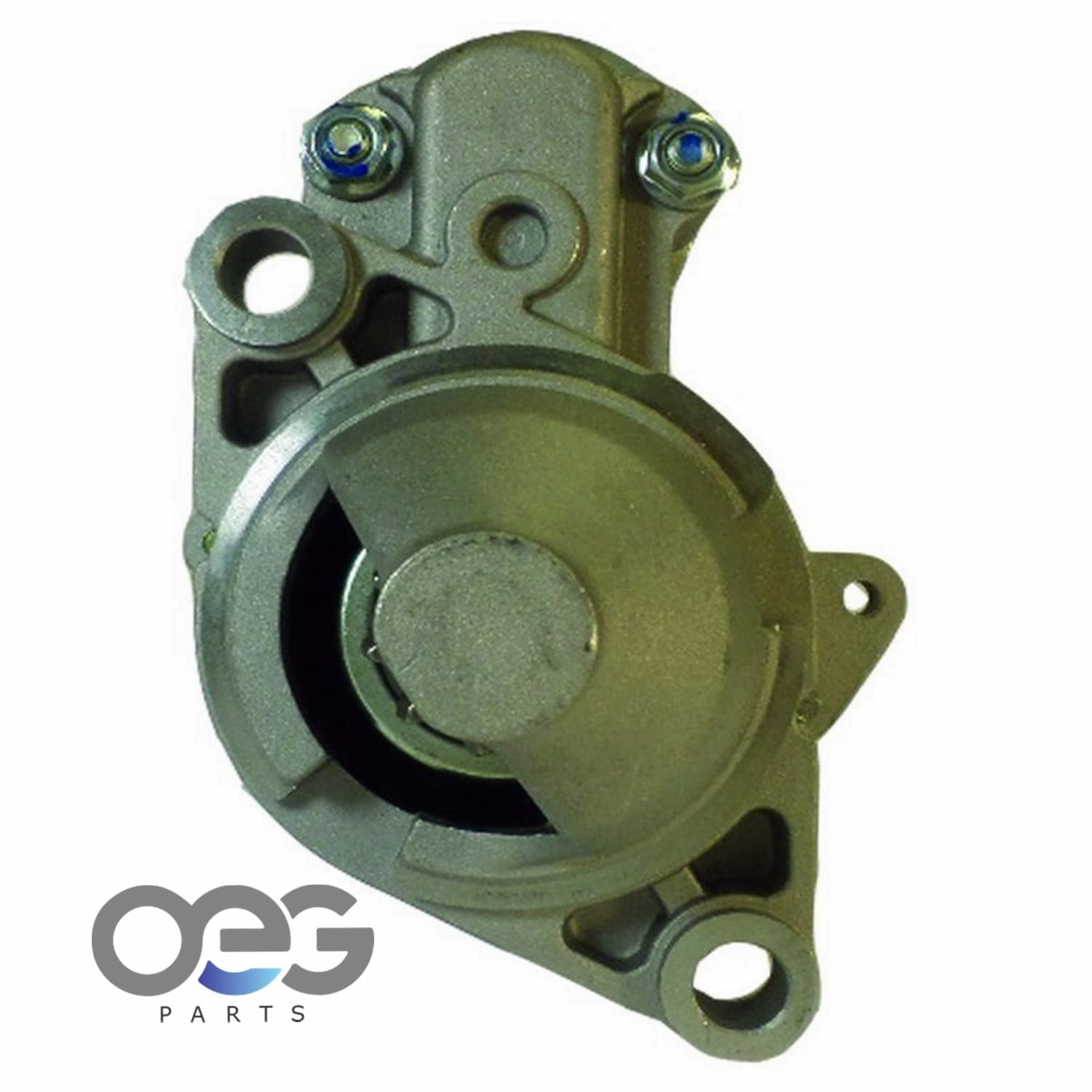 Oeg Parts New Starter Compatible With Honda Gx630, Gx630H, Gx630R, Gx630Rh, Gx660, Gx660R, Gx660Rh, Gx690, V-Twin Engine 2007-20