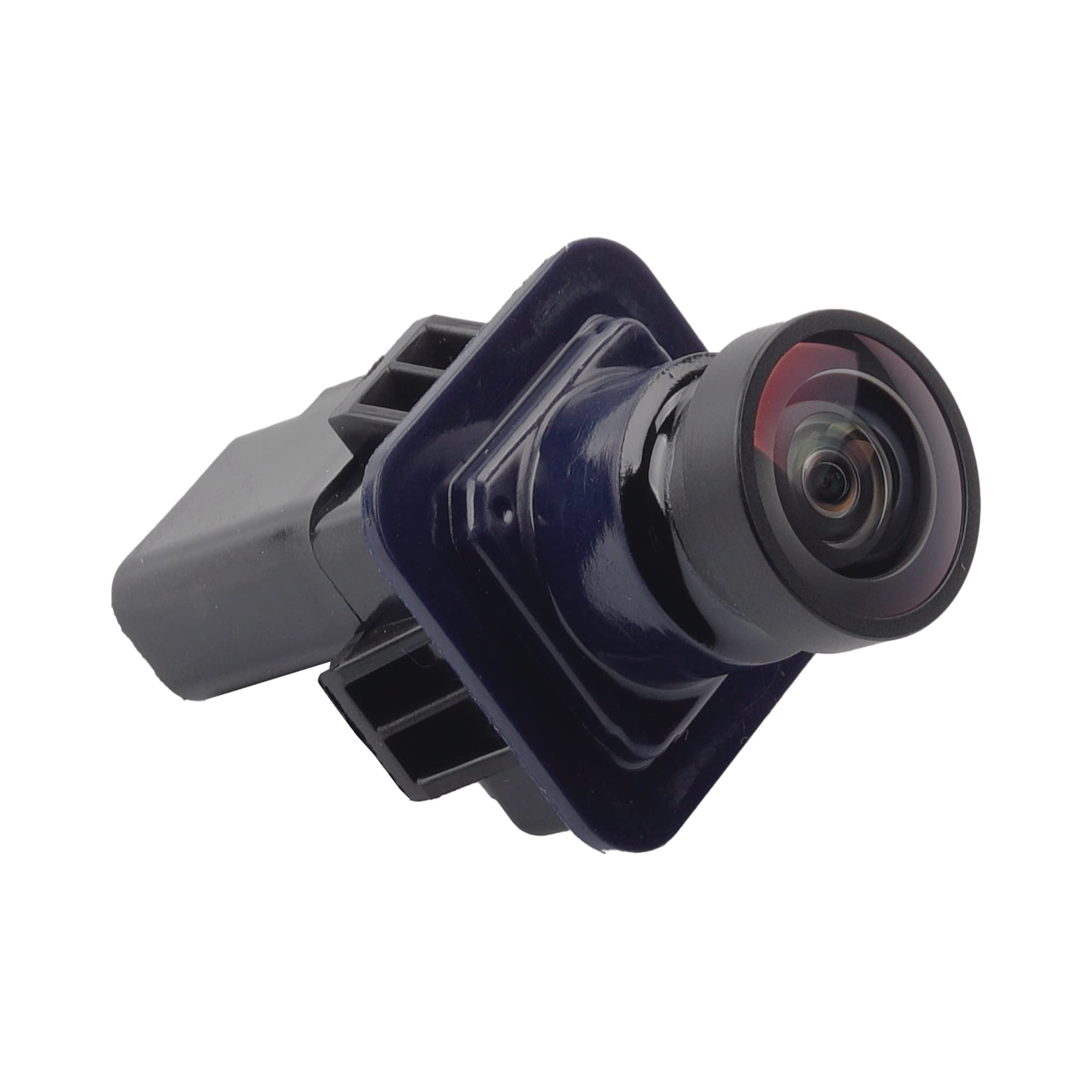 Dasbecan Rear View Backup Camera Compatible With Ford F150 2010-2014 Mustang 2015-2020 Lincoln Mkc 2015-2019 Park Assist Camera Replaces# El3Z-19G490-D Bl3Z-19G490-B