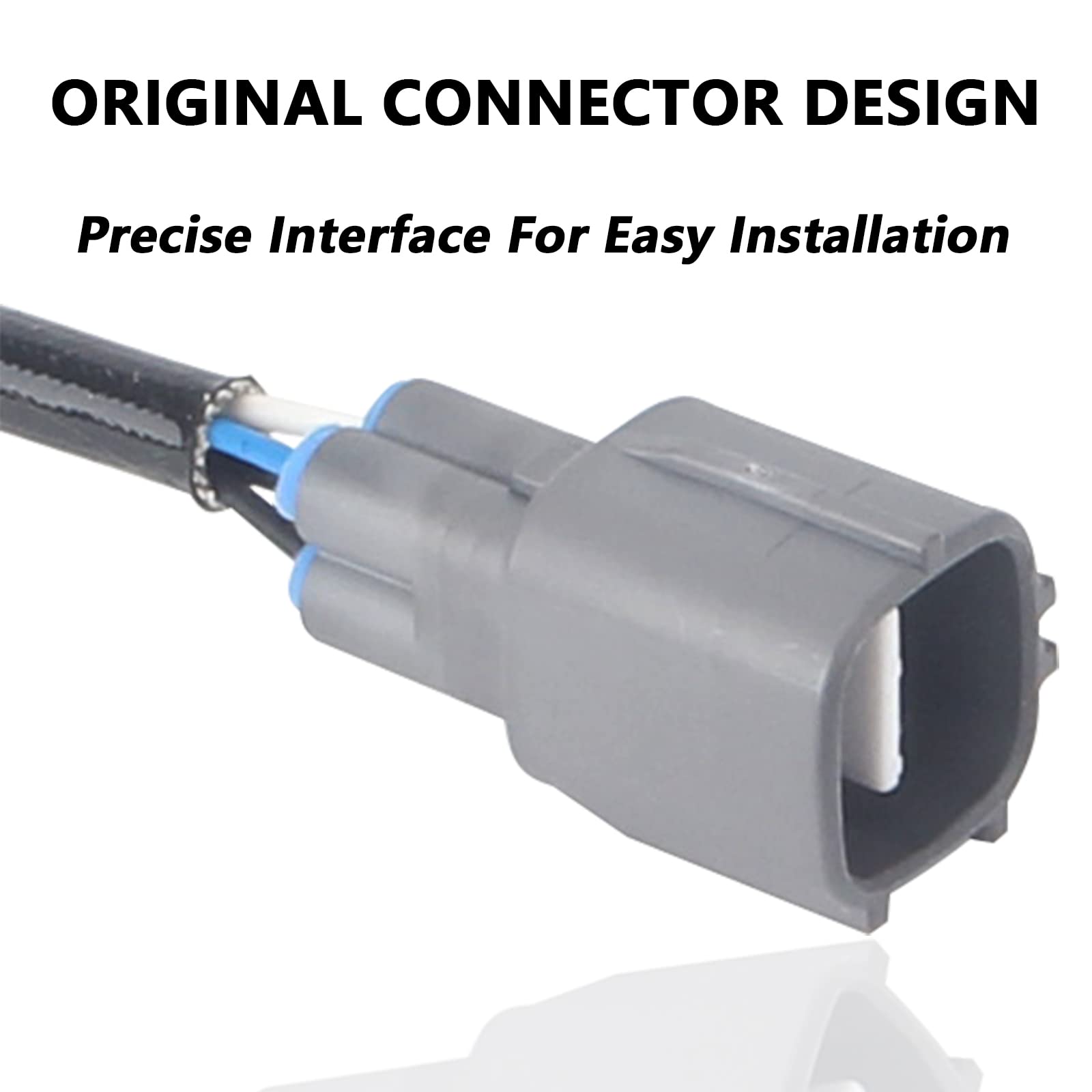 Doskjok 234-9136 O2 Oxygen Sensor Air Fuel Ratio Compatible With Fr-S Brz Legacy Outback 2.5L H4 2013 2014 2015 2016 1Pcs