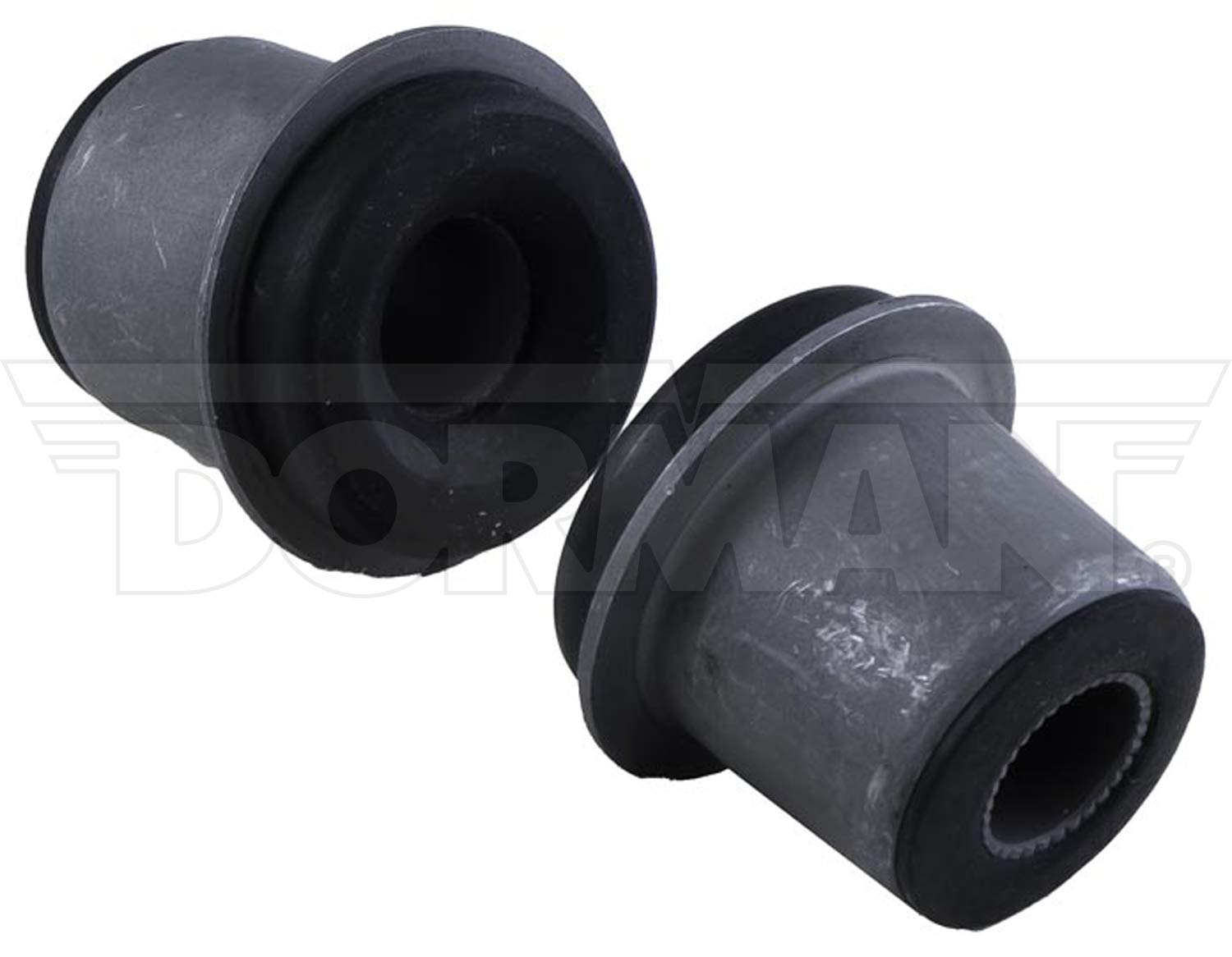 Mas Bb7118 Bushing Kit (1979-80 Dodge B100 Fup 1981-94 Dodge B150 Fup 1995-98 Dodge B1500 Fup 1979-80 Dodge B200 Fup 1981-94 Dod