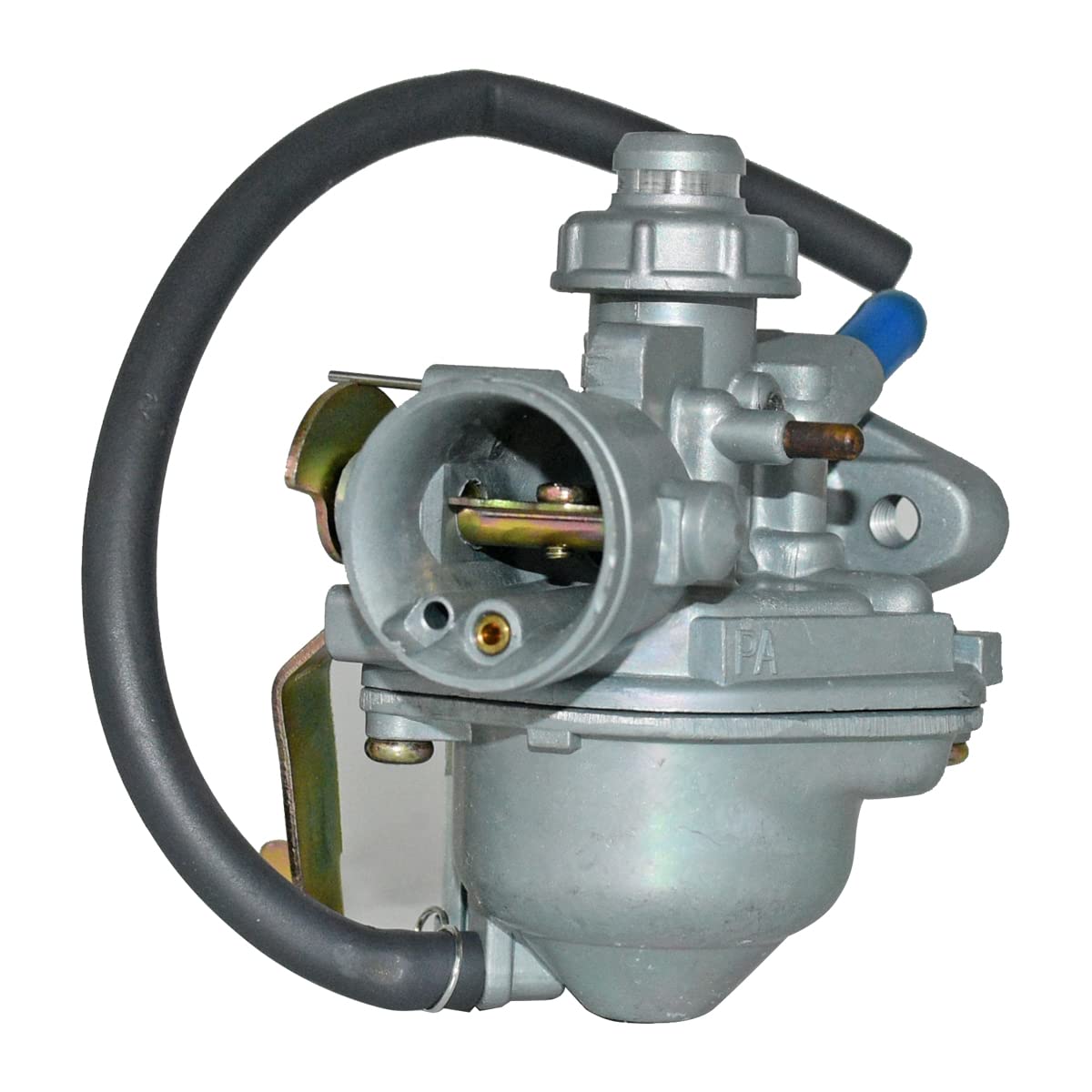 Partman Carburetor Fit For Honda Xr50R 2000-2003,Carb For Honda Crf50 2004-2005#D92 With Air Filter Replace 16100-Gel-702