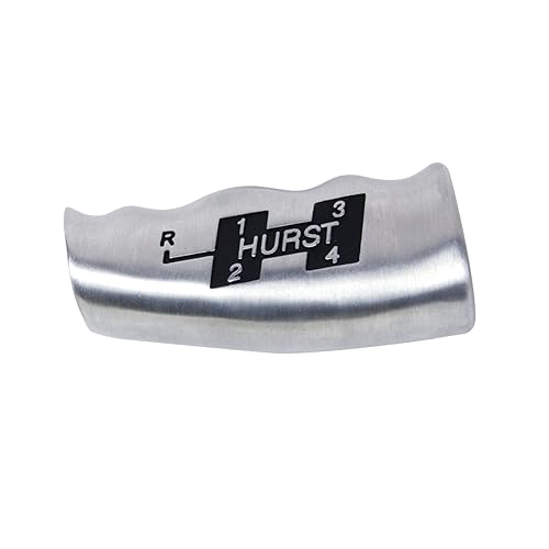 Hurst 1535000 T-Handle Shift Knob