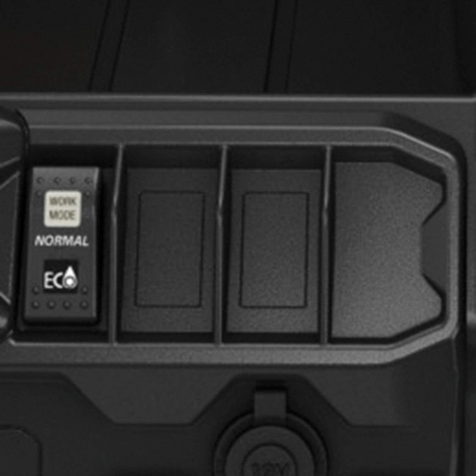 Brp Can Am Defender Hd8 Hd10 3 Mode Switch 715004445