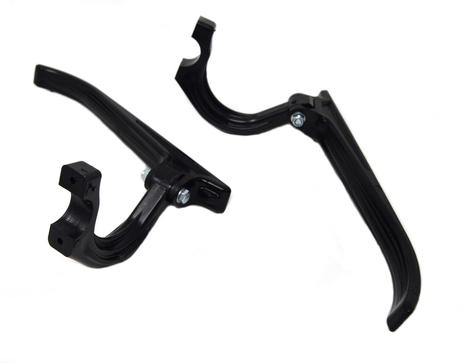 Enduro Engineering Mounting Hardware Kit Composite Moto Roost Deflector 53-200