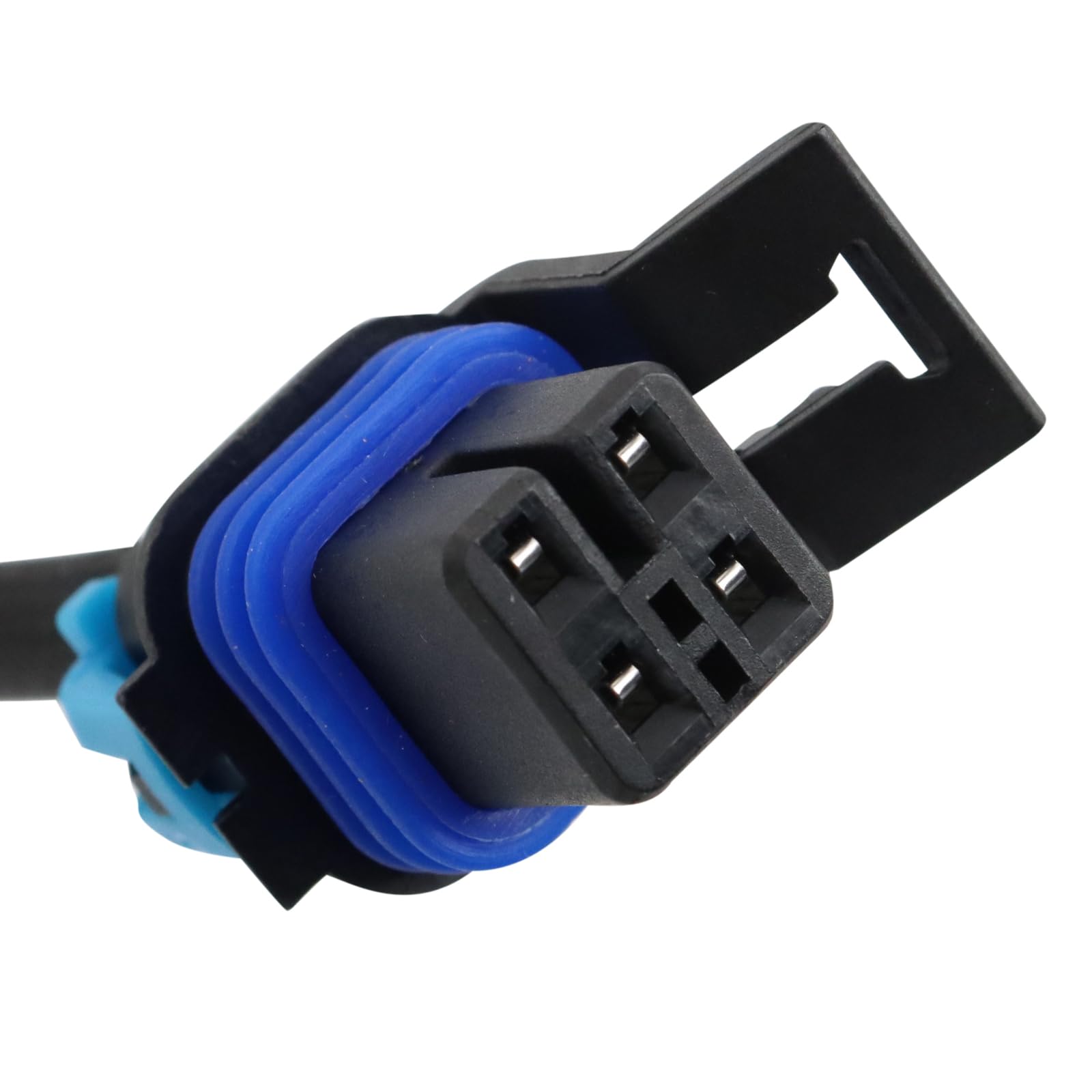 Trq O2 Oxygen Sensor Compatible With 1997-2003 Chevrolet Corvette Malibu 1999-2004 Oldsmobile Alero 1997-1999 Cutlass Pontiac Gr