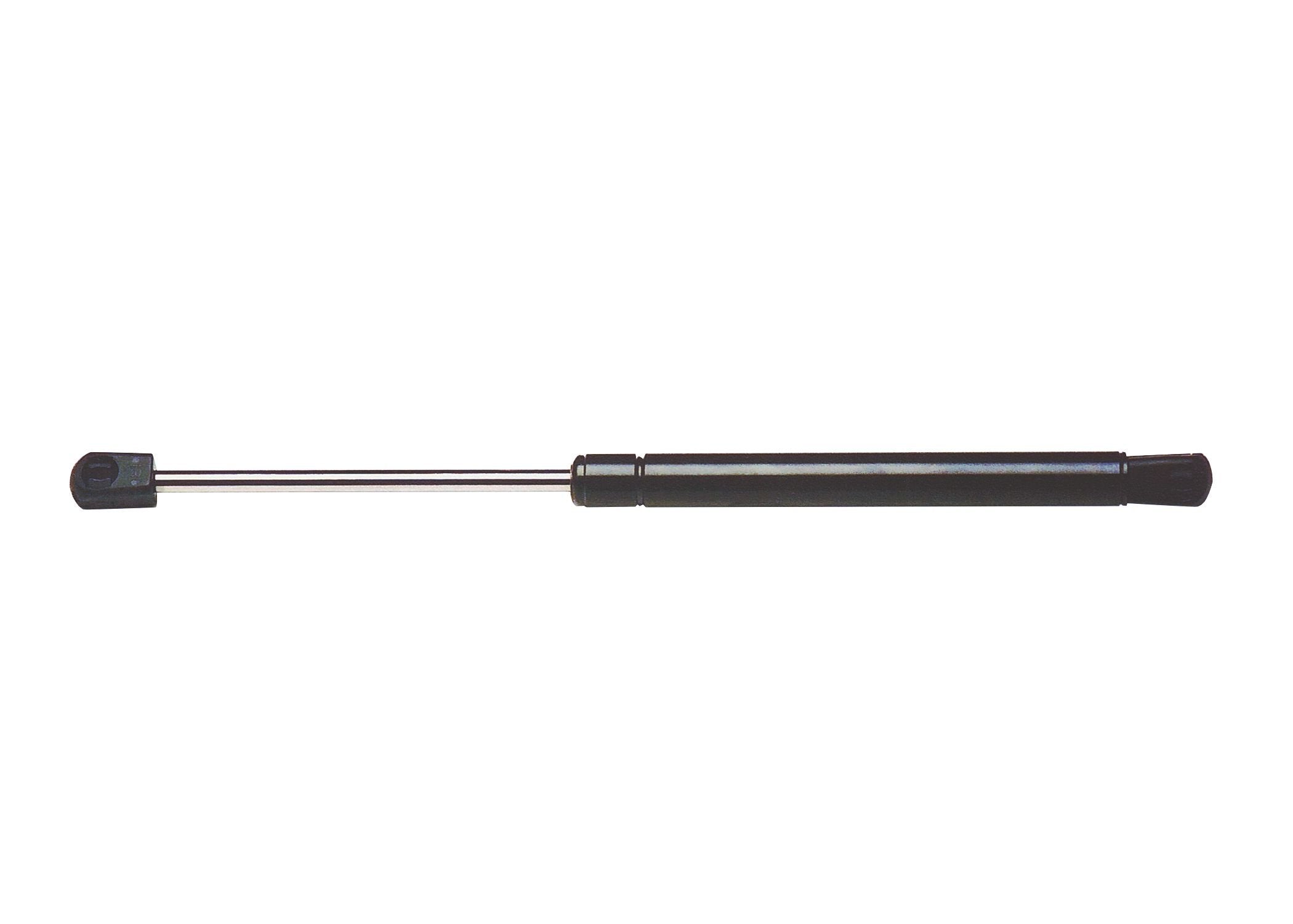 Strongarm 4128 Universal 13.00 Ext. 100 Extended Length Lift Support - Pack Of 1,Black And Chrome