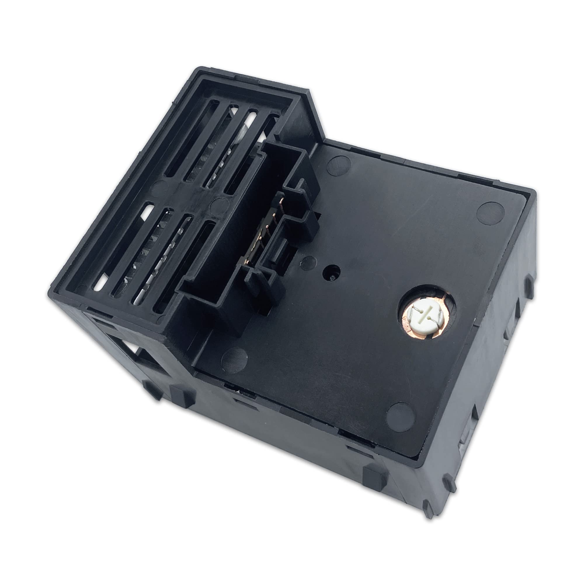 Headlight Switch Instrument Panel Dimmer Switch Headlamp Dimmer Switch Compatible with 1999-2002 Chevy Avalanche Silverado Subur