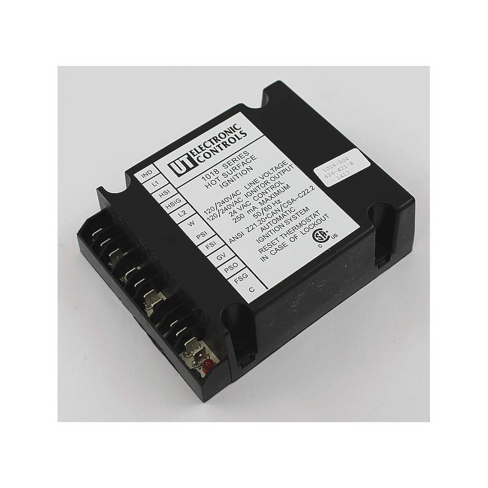 Frigidaire Nordyne I626421 Parts Control Hsi Model 626421R - Reliable HVAC Replacement Component