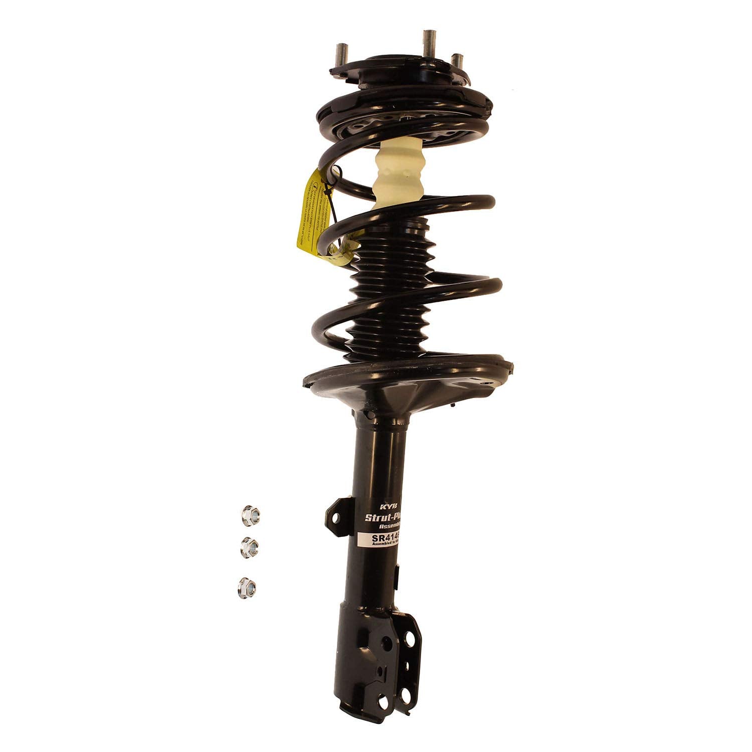 KYB SR4146 Strut Plus Complete Corner Unit Assembly
