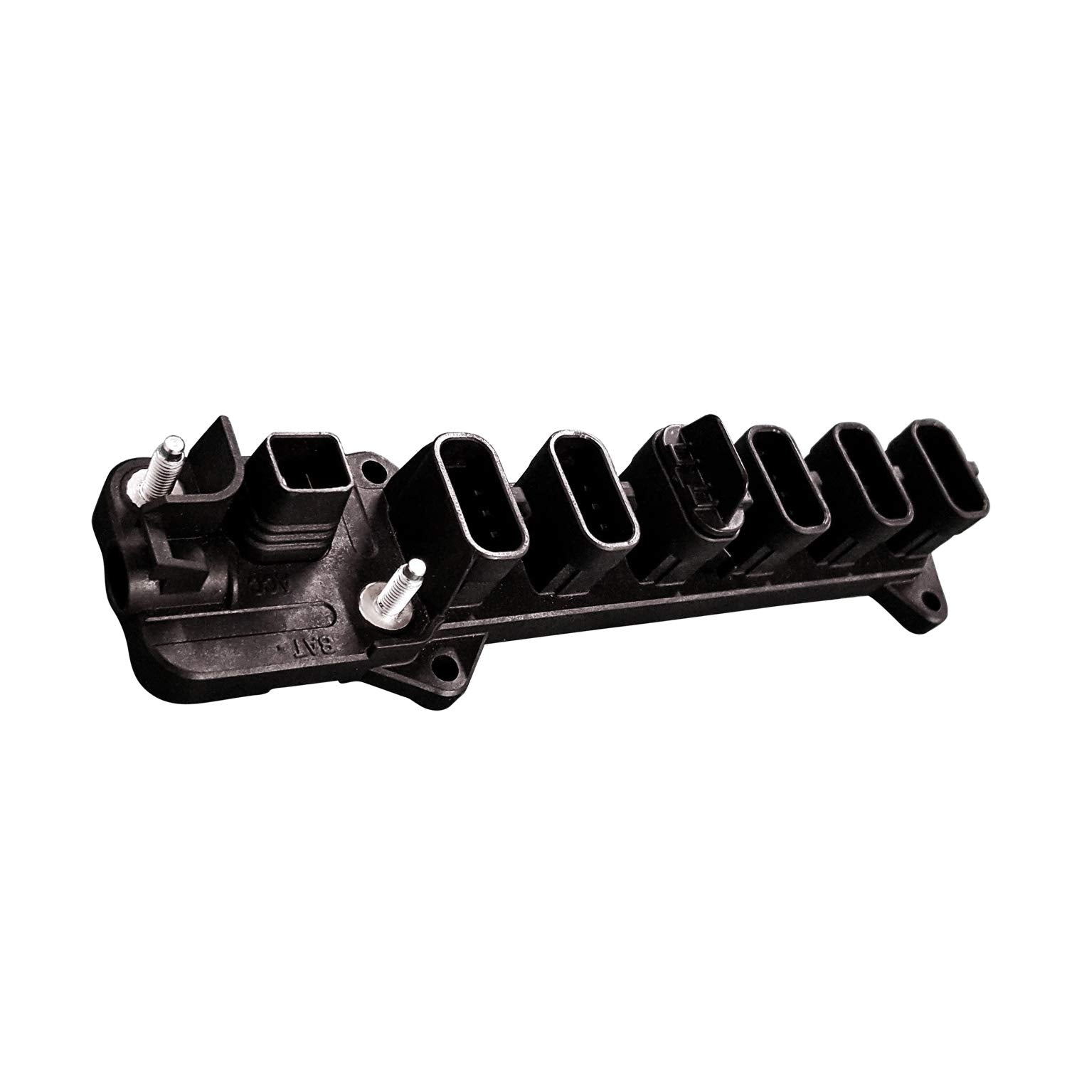 Polaris Off Road Pulse Roof Busbar With Hardware