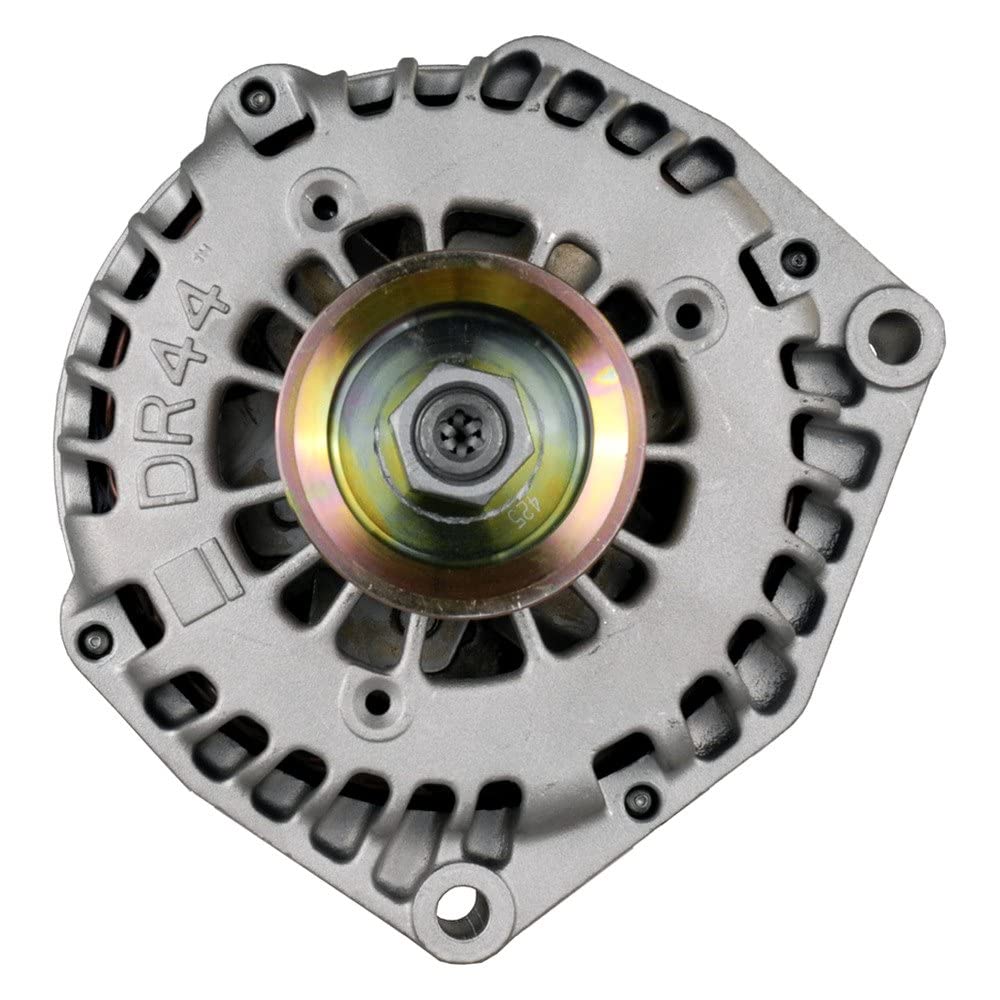 Remy - Remanufactured Alternator - 22021