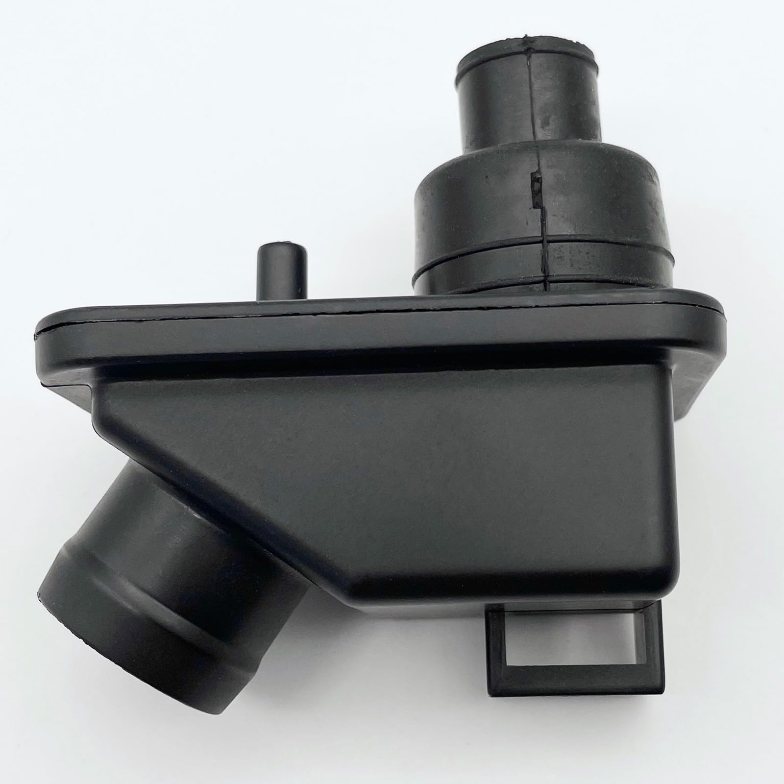 Maficrep Air Cleaner Intake Tube Hose 17138-Raa-A00 & Breather Joint 17152-Raa-A00 Fit For Honda Element Accord 2.4L 2003-2007