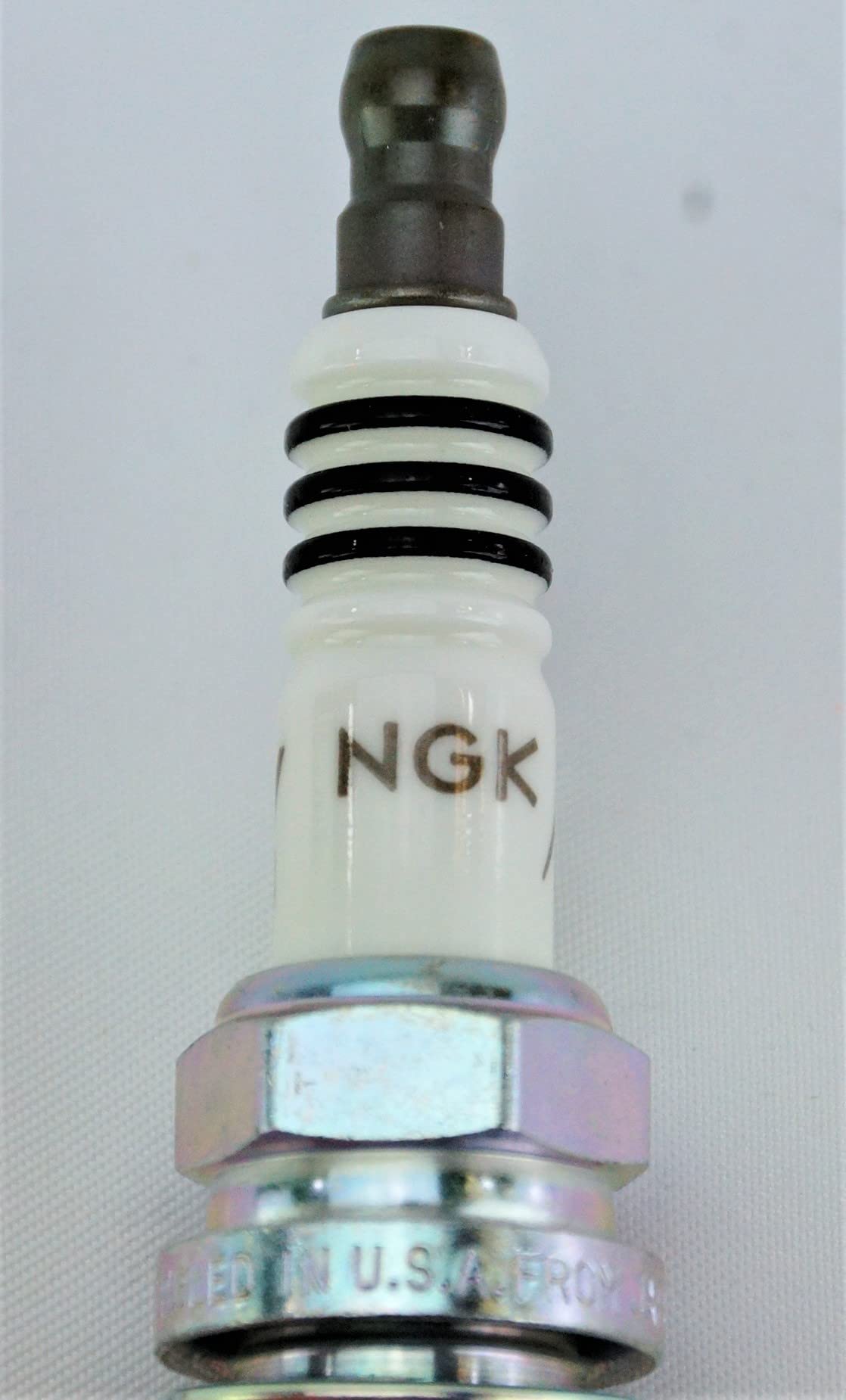 Ngk Iridium Ix Plug