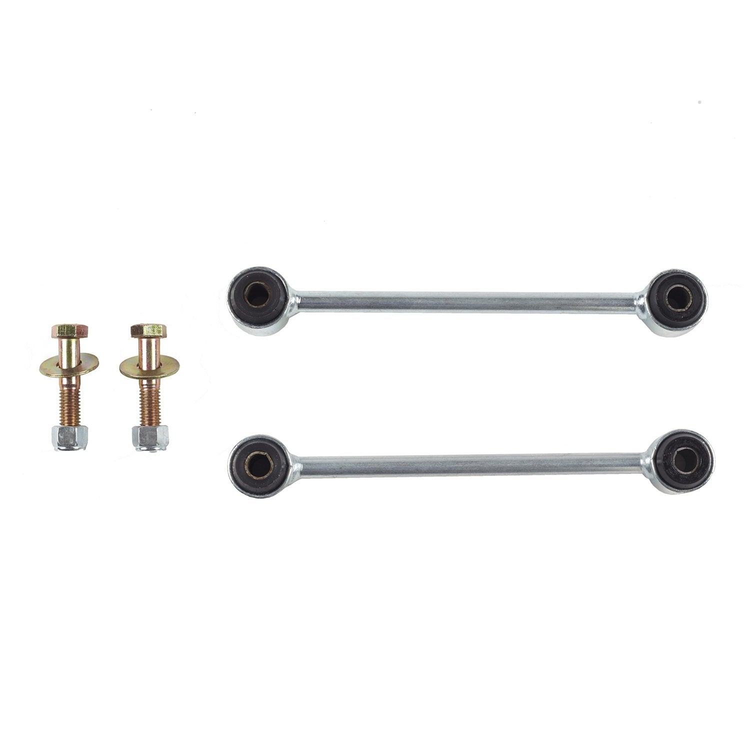 Rubicon Express Re1157 Rear Sway Bar Link For Jeep Jk