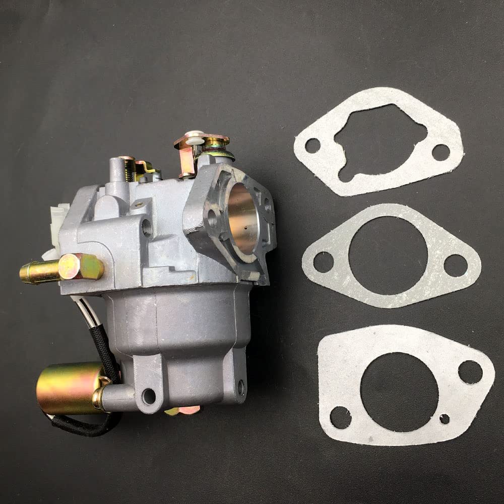 Huayi 7T84A Carburetor Compatible With Cub Cadet & Mtd Engine Models 7T84Mu, 7T84Mua, 951-05149, 651-05545,651-05555, 951-05545
