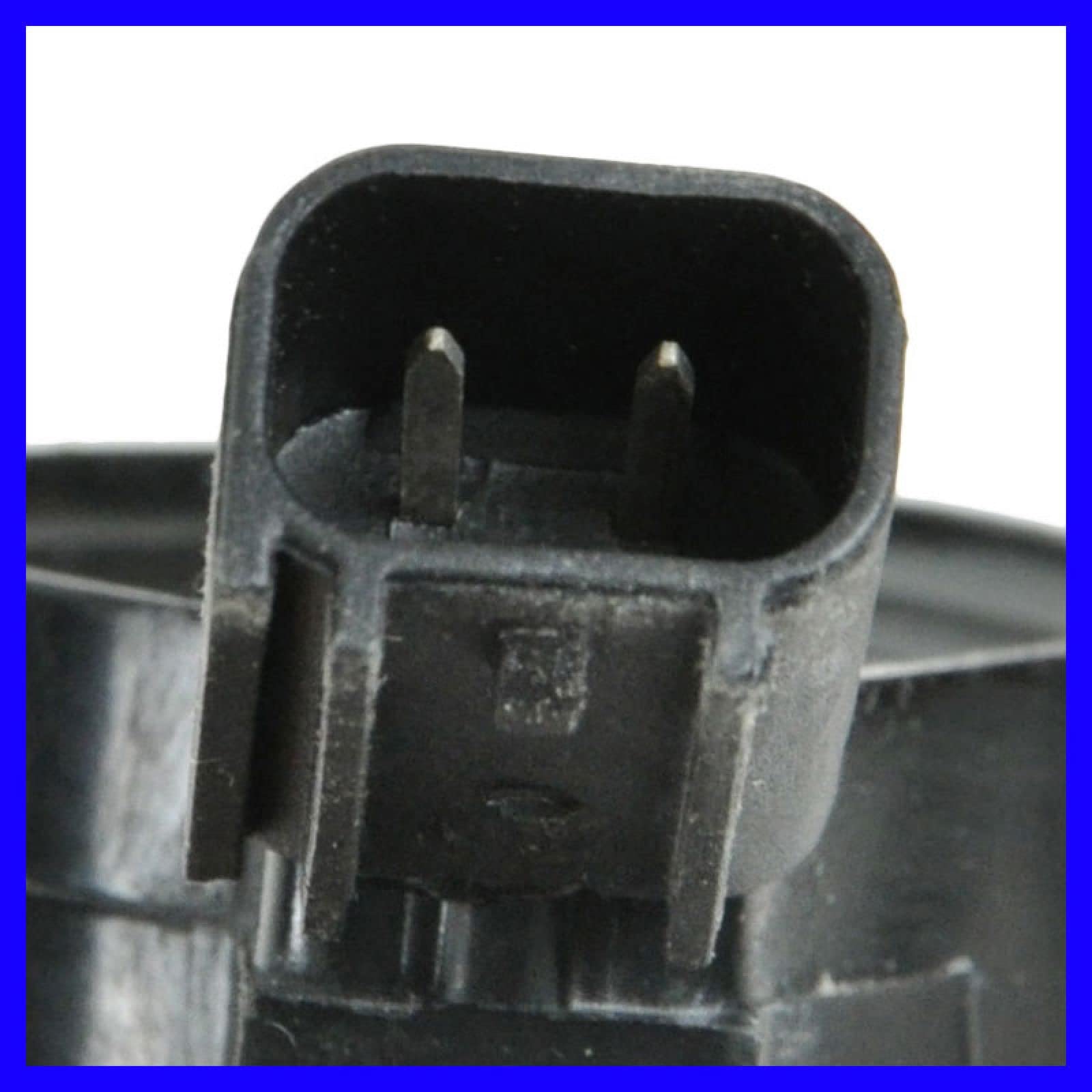 Trq Ignition Coil Set Compatible With 97-16 Ford 98-11 Lincoln Mercury