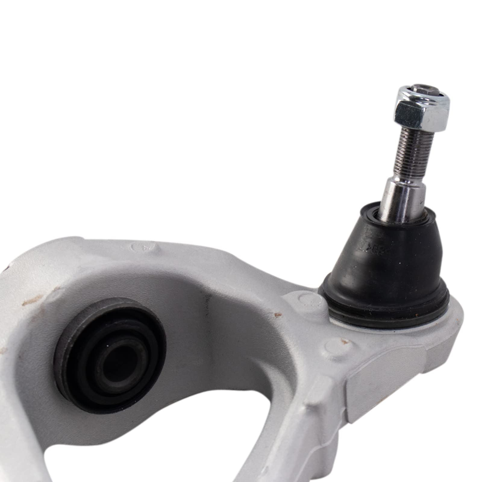 Trq Front Lower Control Arm With Ball Joint Set Compatible With 2006-2010 Dodge Ram 1500 2011-2018 Ram 1500 2019-2022 1500 Class