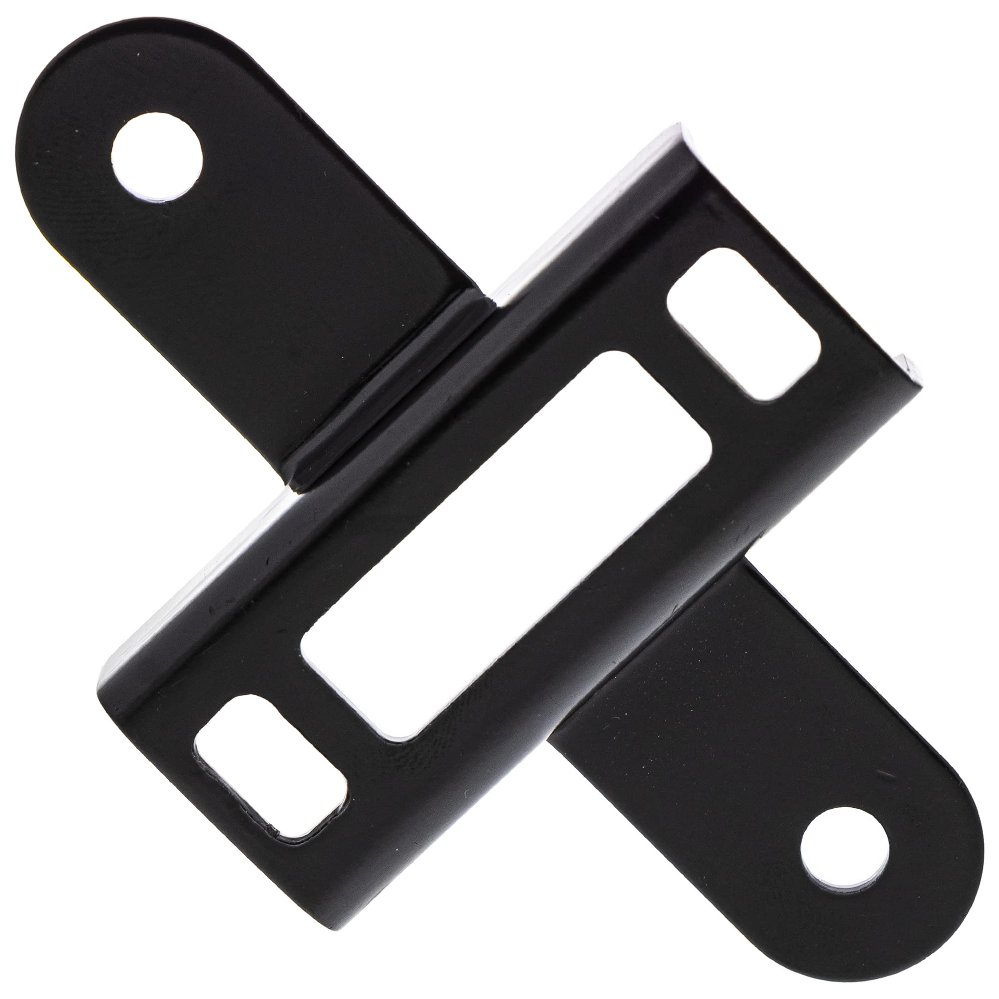 Polaris Atv Battery Bracket, Predator 50, Genuine Oem Part 0453896, Qty 1