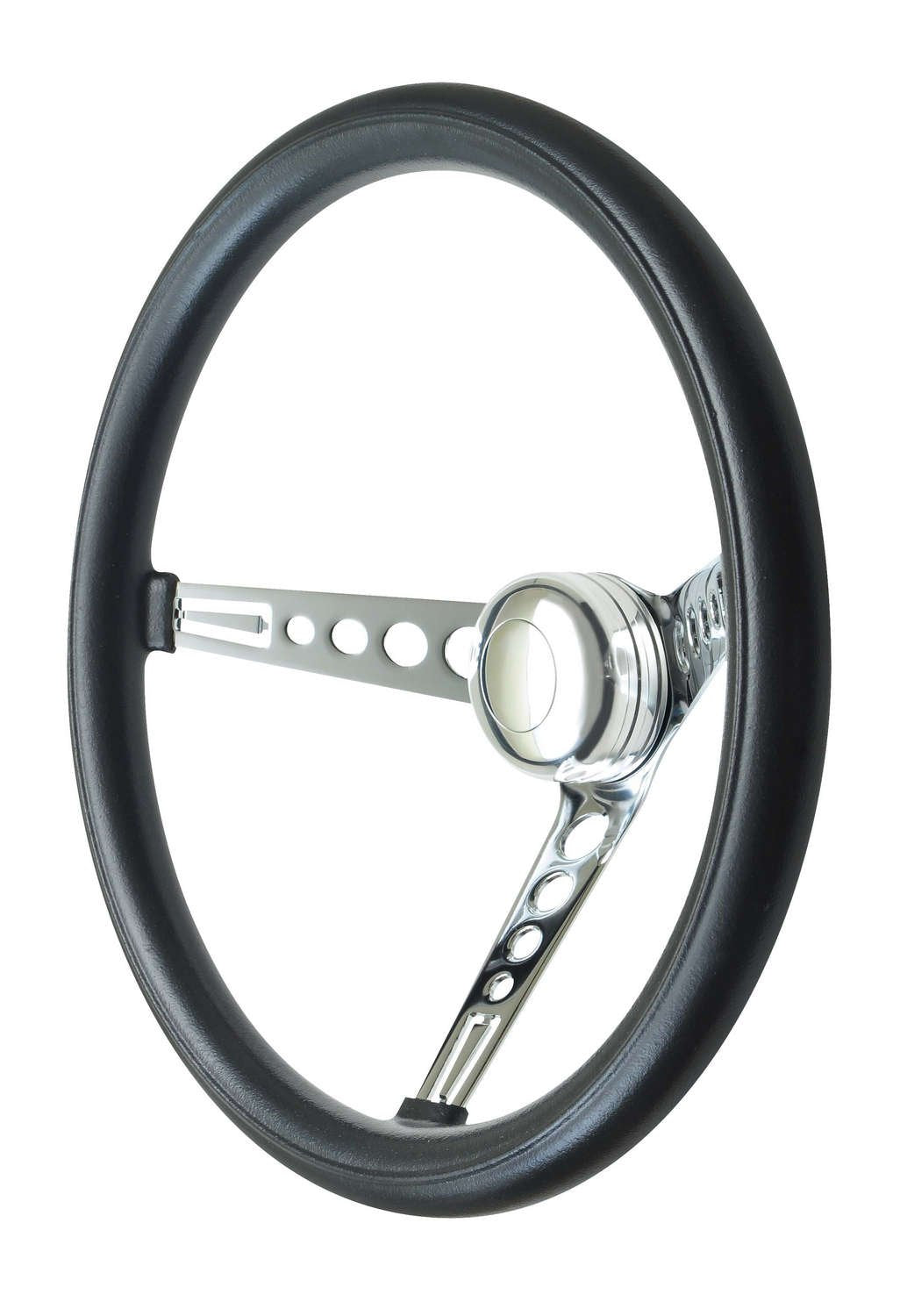 GT Performance 35-5431 Classic Mustang Style Foam Steering Wheel