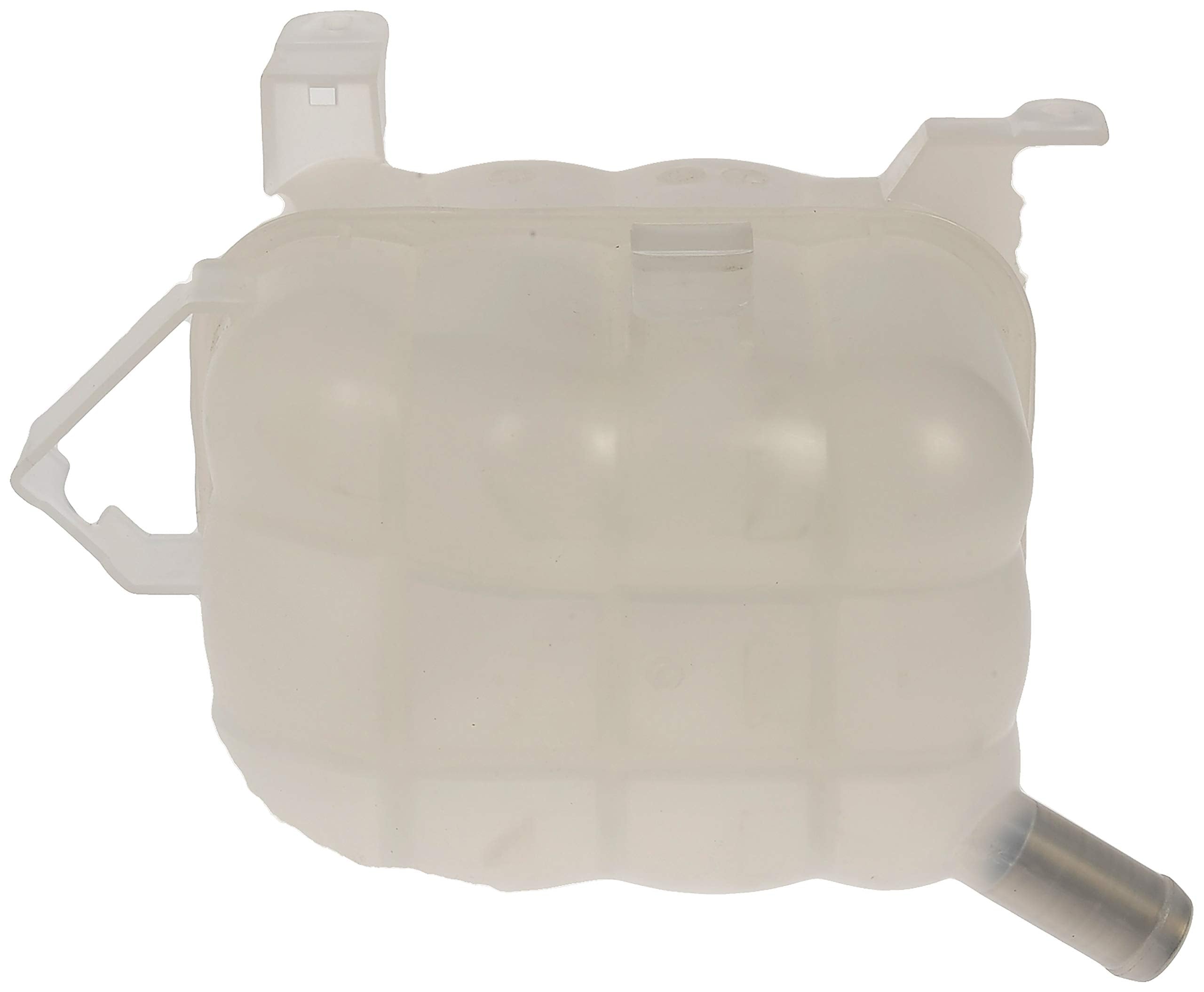 Dorman 603-208 Front Engine Coolant Reservoir Compatible With Select Ford / Mercury Models