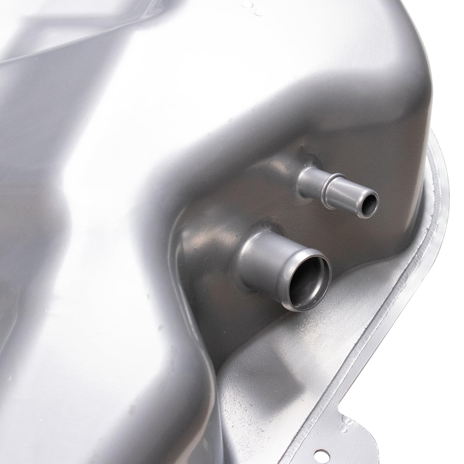 Trq Gas Fuel Tank 17.5 Gal Compatible With 2006-2012 Ford Fusion 2007-2012 Lincoln Mkz 2006 Zephyr 2006-2011 Mercury Milan