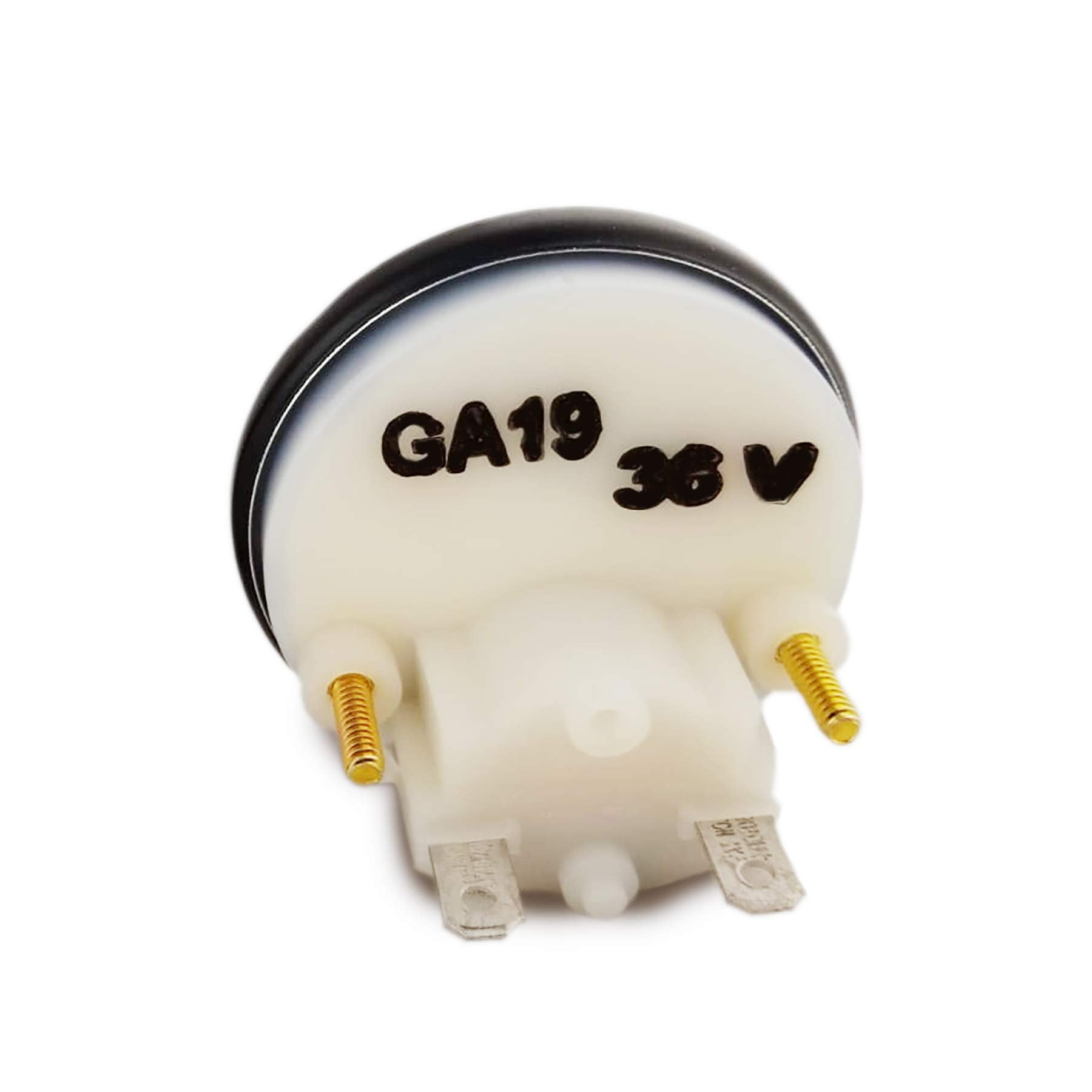 Stone River Golf Cart Meter (36Vsrp, 36Vsrp, 36Vsrp)