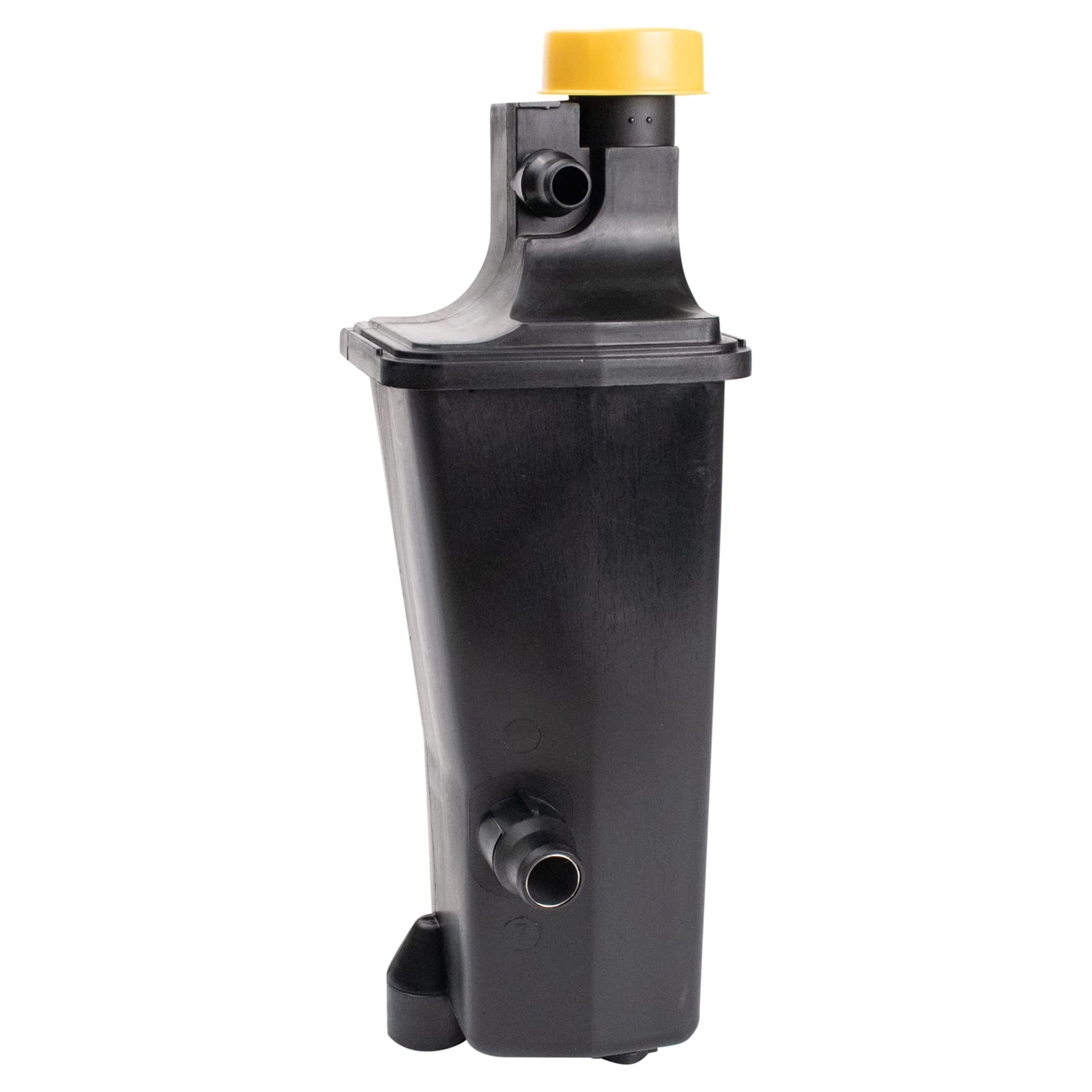 Trq Radiator Coolant Reservoir Expansion Tank Overflow Bottle Compatible With 2000 Bmw 323Ci 1999-2000 323I 2001-2006 325Ci 2001