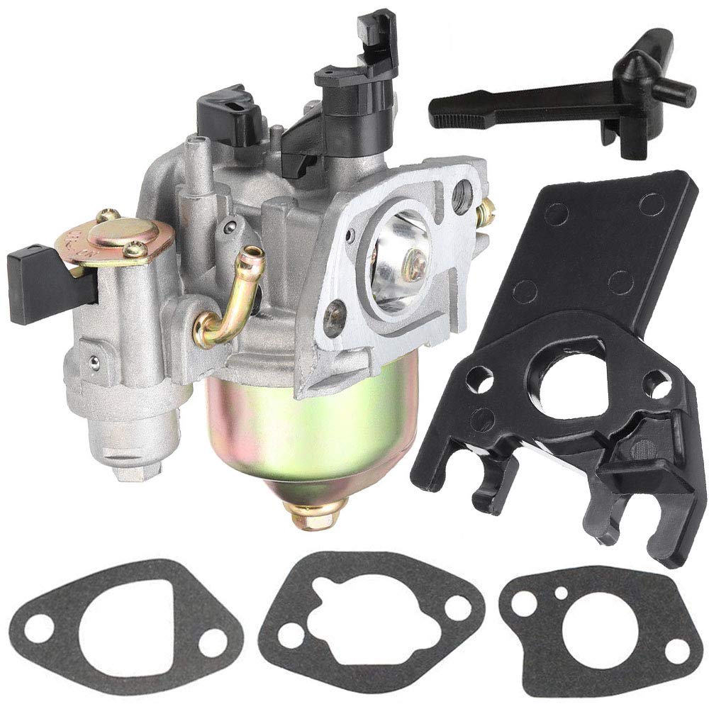 TOPEMAI 212CC Carburetor Carb for Harbor Freight Predator 60363 68121 68120 69730 69727 Engine R210 Gas Engine