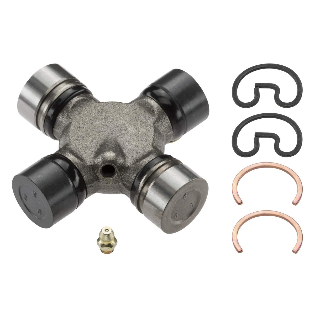 MOOG 355C Greaseable Premium Universal Joint for Chevrolet Silverado 1500