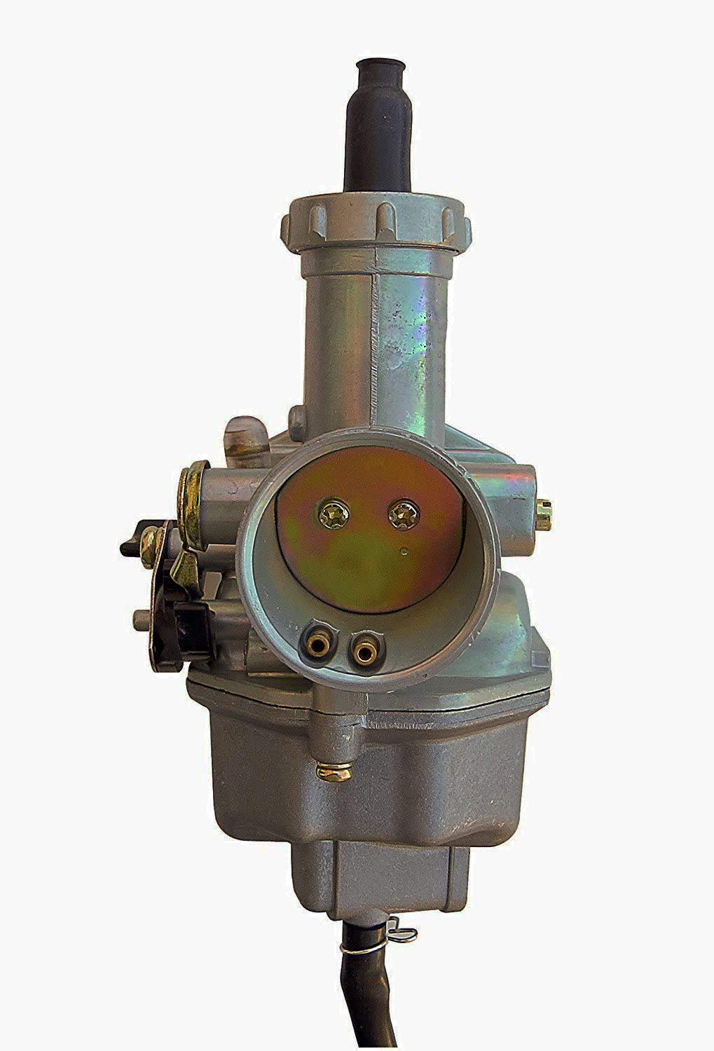 Carburetor Replace For Honda Atc185 Atc185S Atc200 Atc200S Atc200X Atc200E Atc200Es Trx250 Trx250Ex Recon Carb