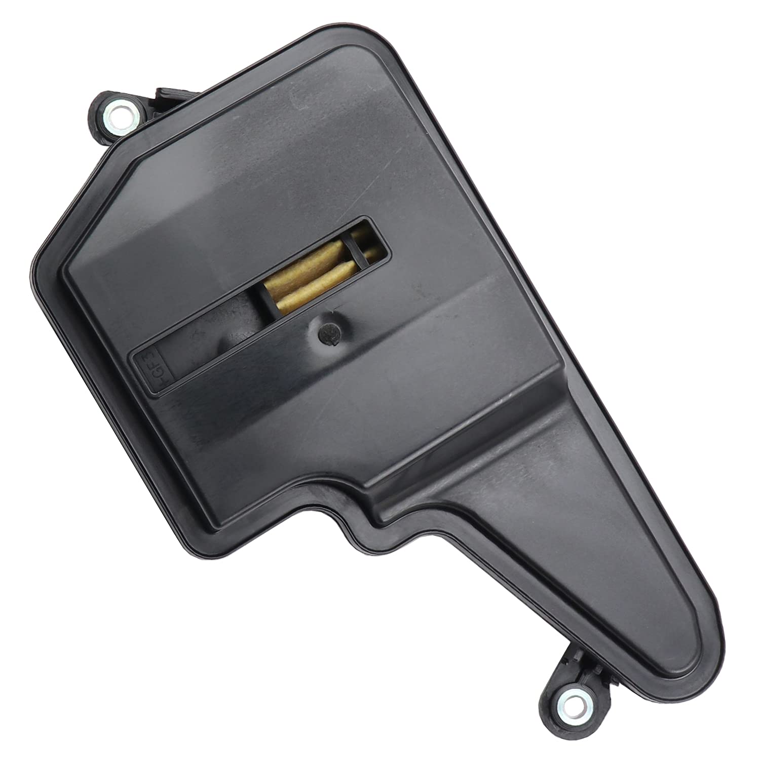 Beck/Arnley 044-0399 Auto Trans Filter Kit, 1 Pack