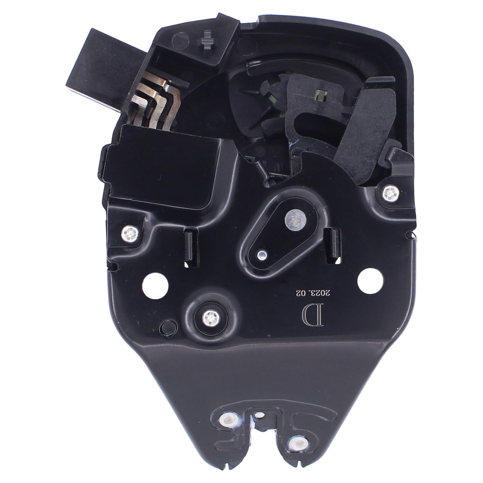 ApplianPar Trunk Latch Lock Actuator for Honda Accord 2018-2022, Civic 2016-2021, Clarity 2017-2021, Insight 2019-2022, Acura TL