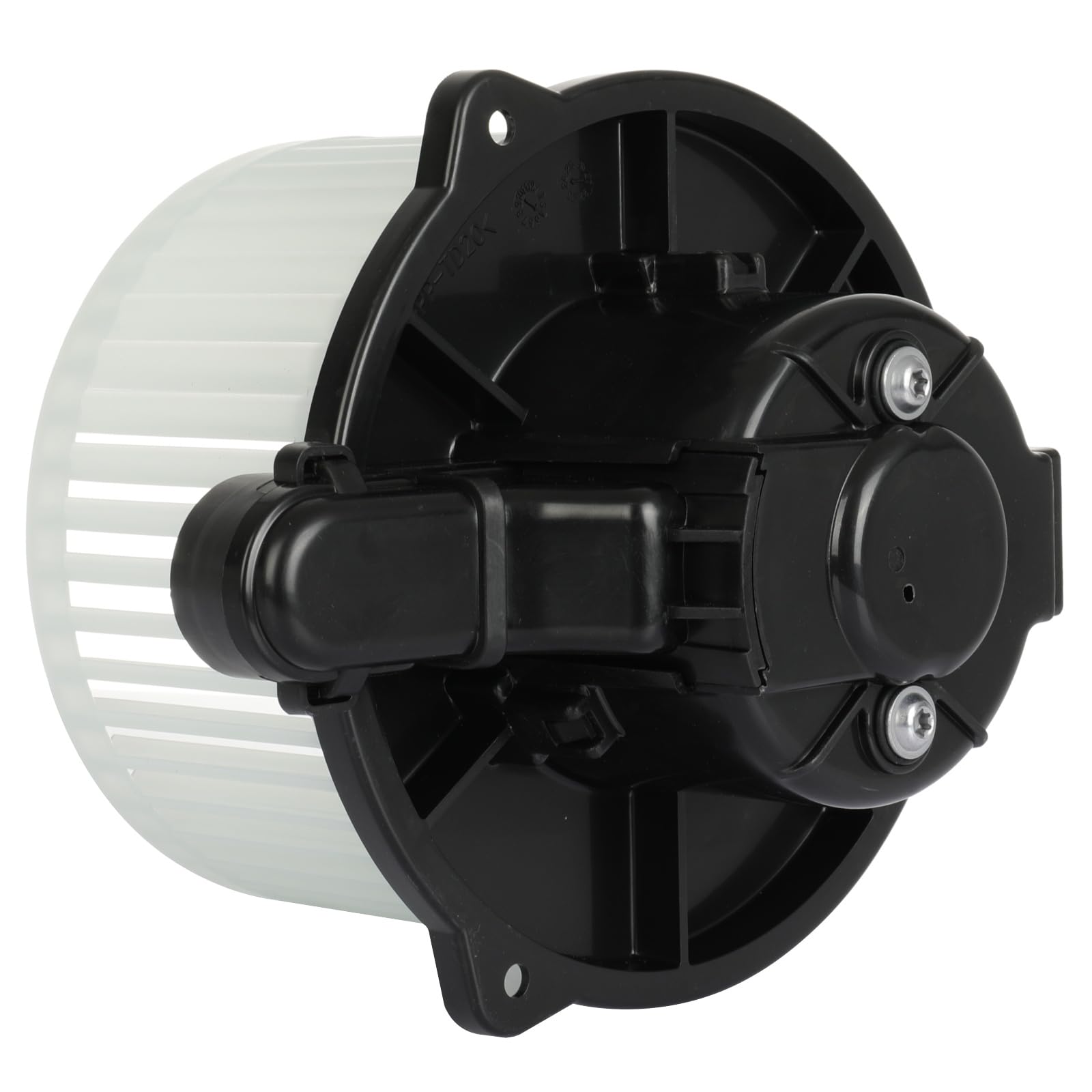 Scitoo Bm10137C Hvac Blower Motor Fit For 2018-2020 For Hyundai Accent,2018-2020 For Kia Rio A/C Heater Blower Motor With Fan Ca