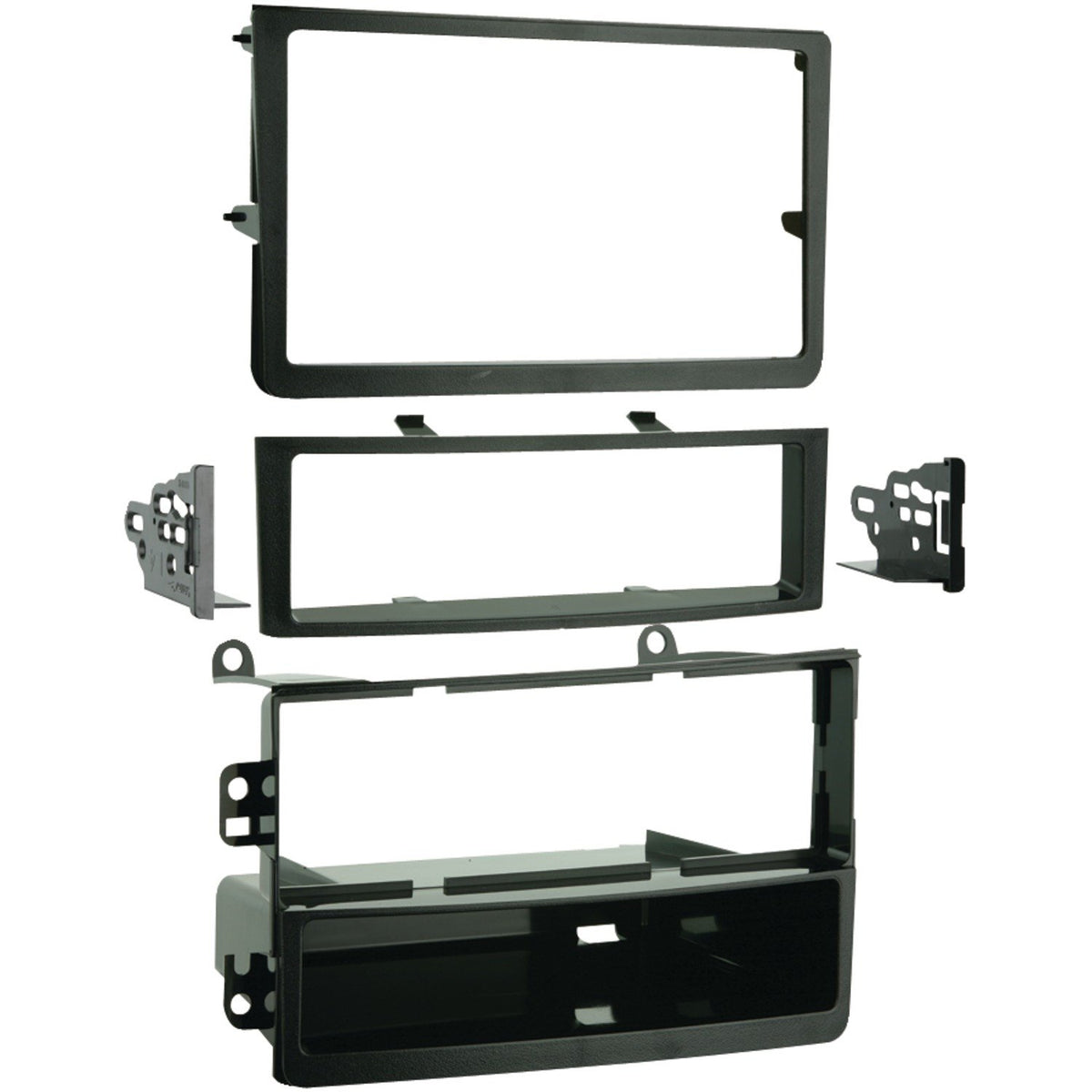 Metra '06 - Up Nissan 350Z Radio Install Kit