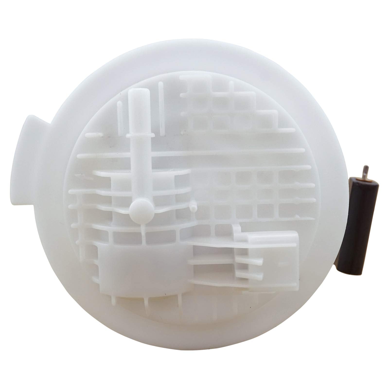 Trq Fuel Pump Module Assembly Compatible With 2005-2006 Jeep Wrangler