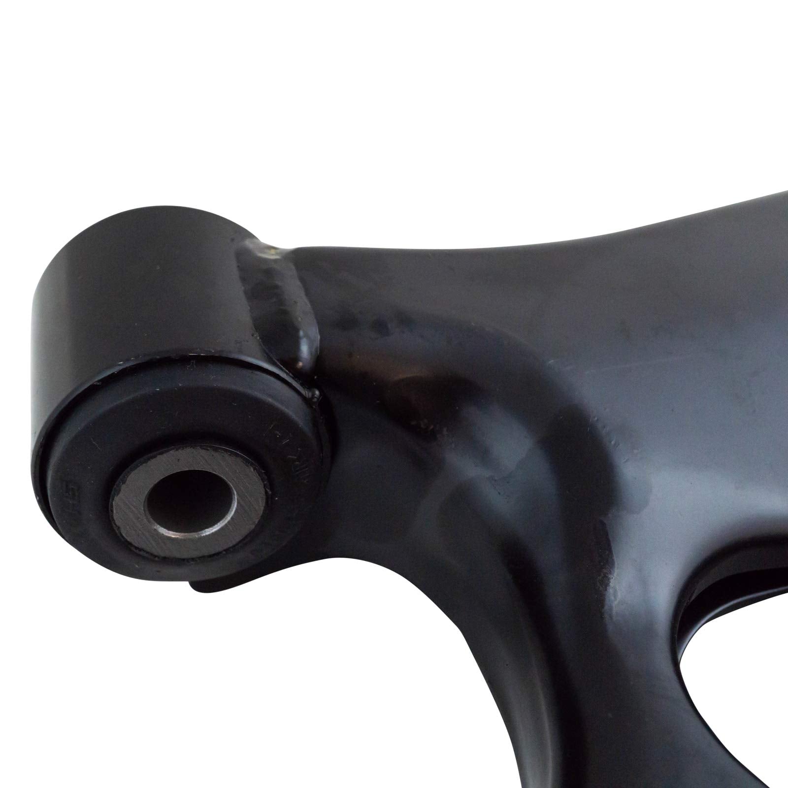 Trq Front Right Lower Control Arm With Ball Joint Passenger Side Compatible With 2011-2016 Hyundai Elantra 2013-2014 Elantra Cou