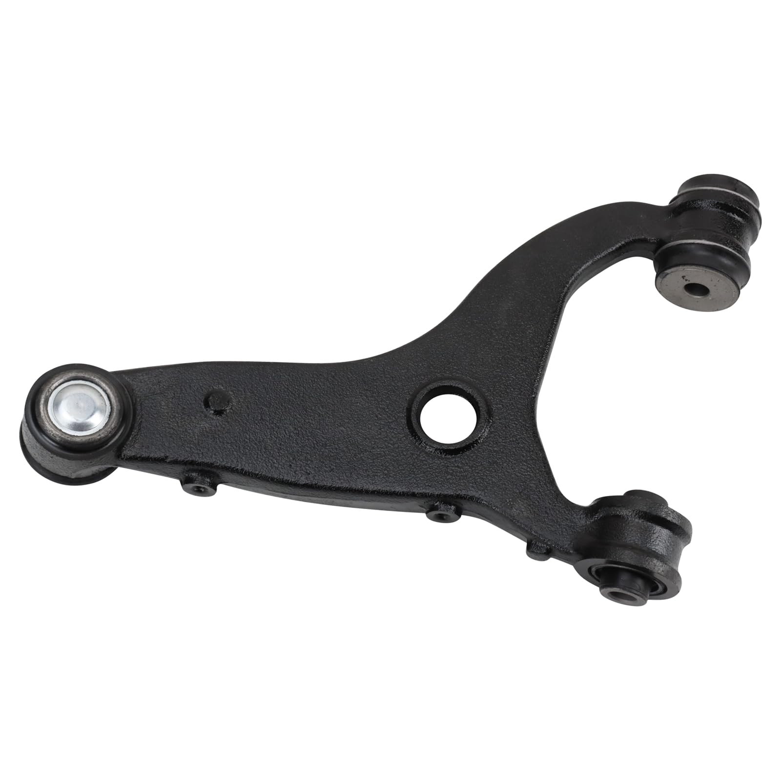 Trq Rear Right Upper Control Arm With Ball Joint Passenger Side Compatible With 2010-2018 Subaru Outback