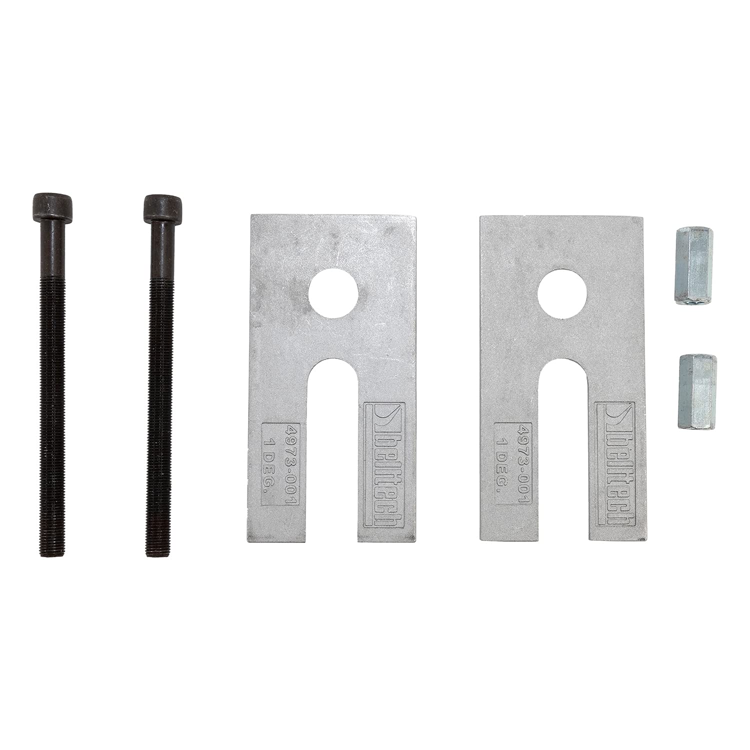 Belltech 4973 Pinion Shim Set