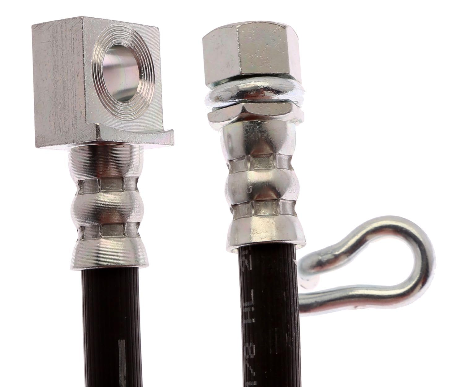 Raybestos Brake Element3 Bh384189 Brake Hose