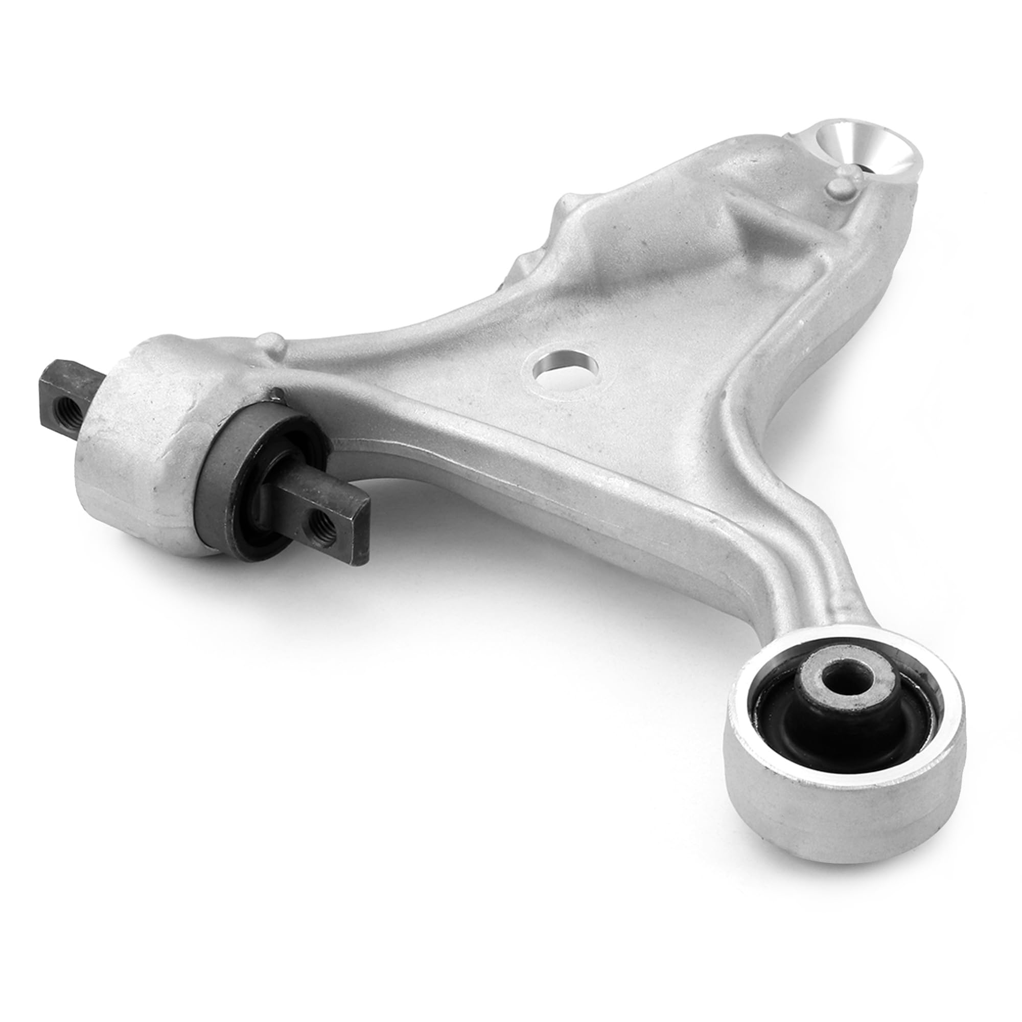 Metrix Premium Chassis Parts - Front Right Lower Control Arm Fits 2001-2007 Volvo S60, 2007 S60 To Chassis No. 626501, 2001-2007