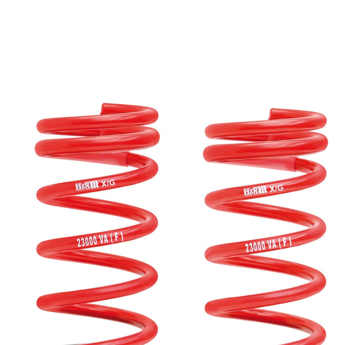 H&R Springs 23007-1