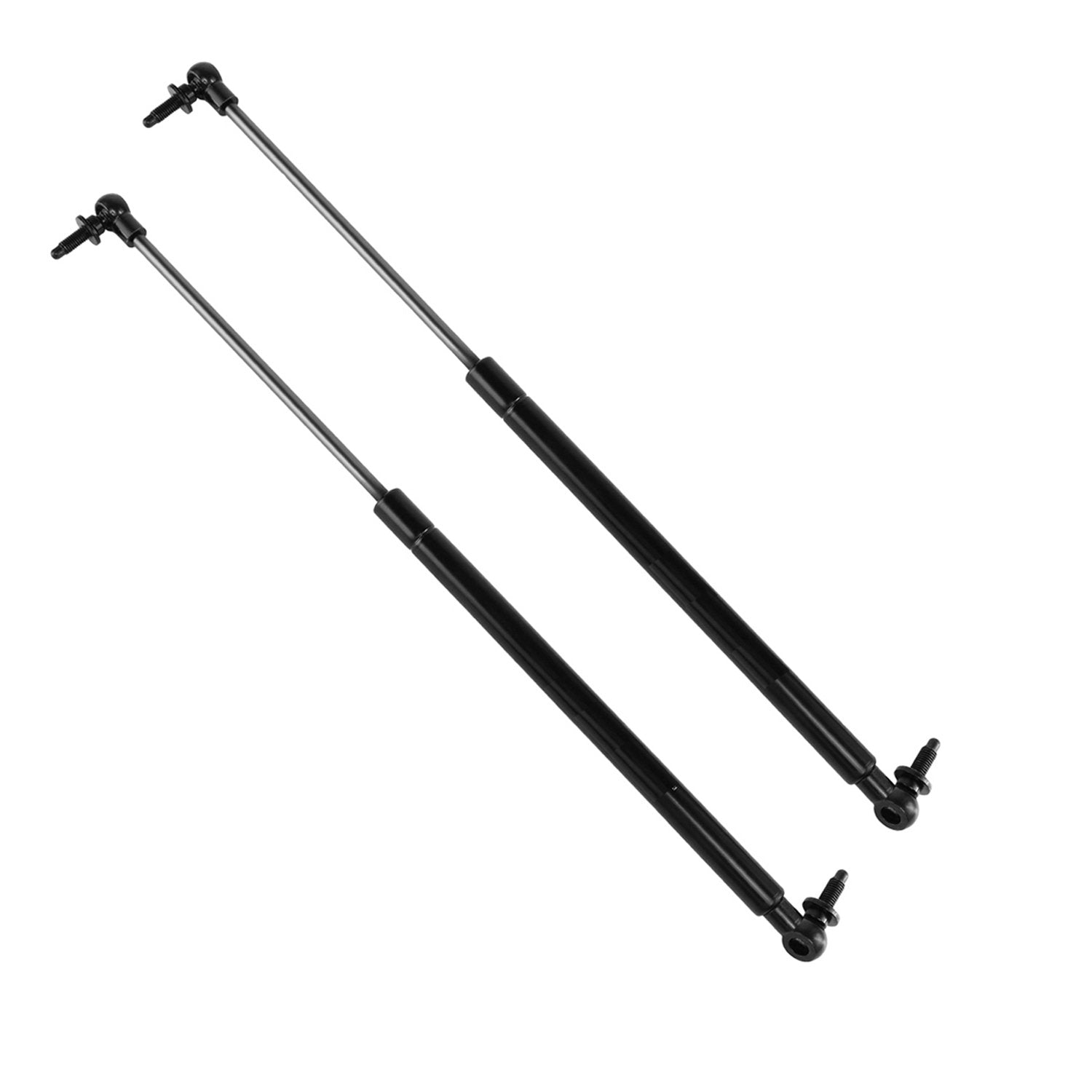 Rear Hatch Liftgate Tailgate Trunk Lift Supports Struts Shocks 6104 Fit For Jeep Grand Cherokee 2005-2010,Pack Of 2