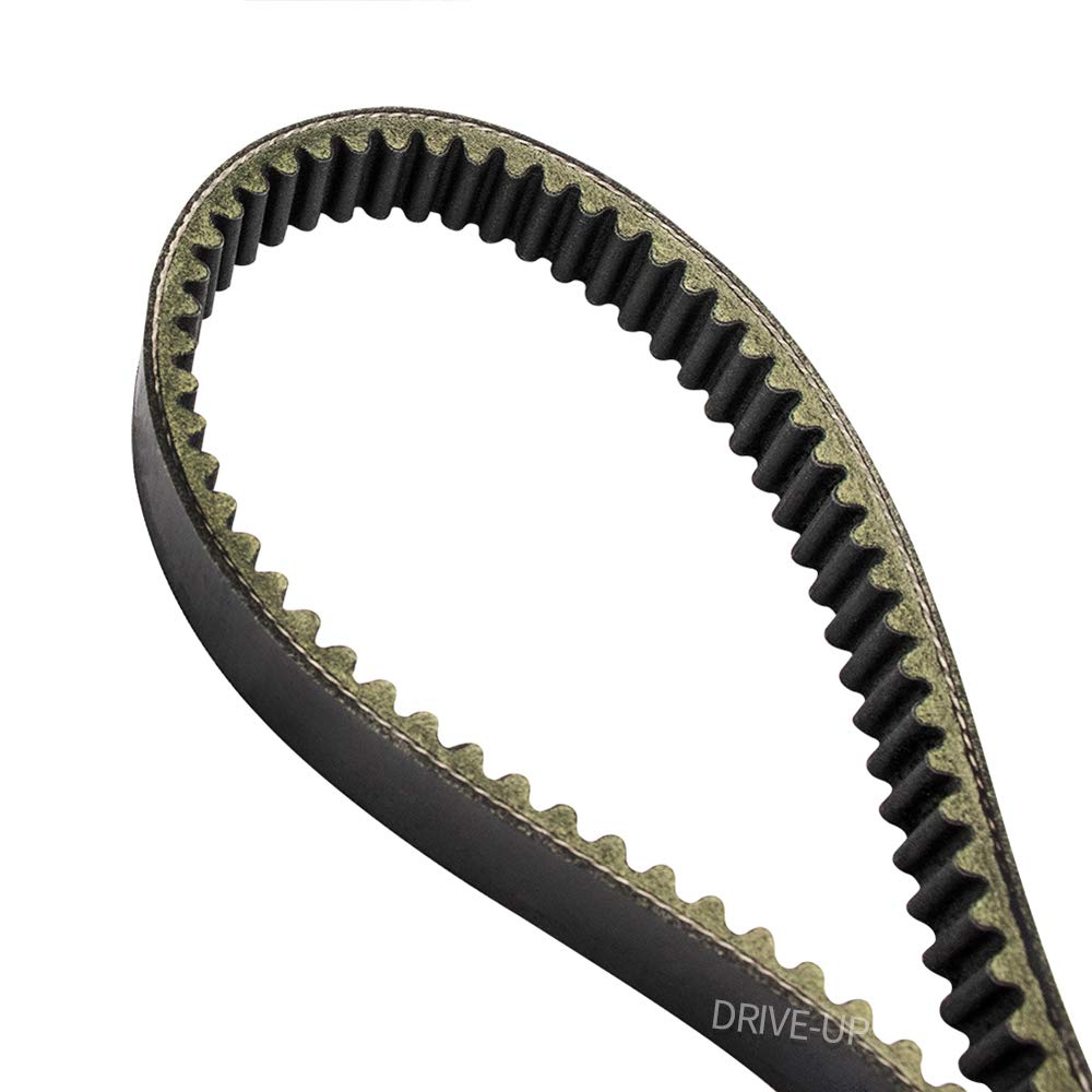 Drive-Up Golf Cart Drive Belt For Yamaha G2 G8 G11 G14 G16 G20 G21 G22 G29 Oem# J38-46241-00