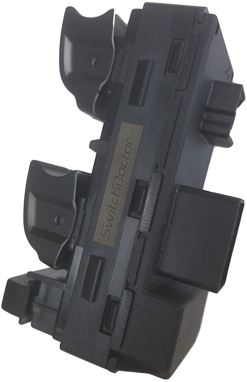 SWITCHDOCTOR Window Master Switch for 2009-2017 Chevrolet Traverse
